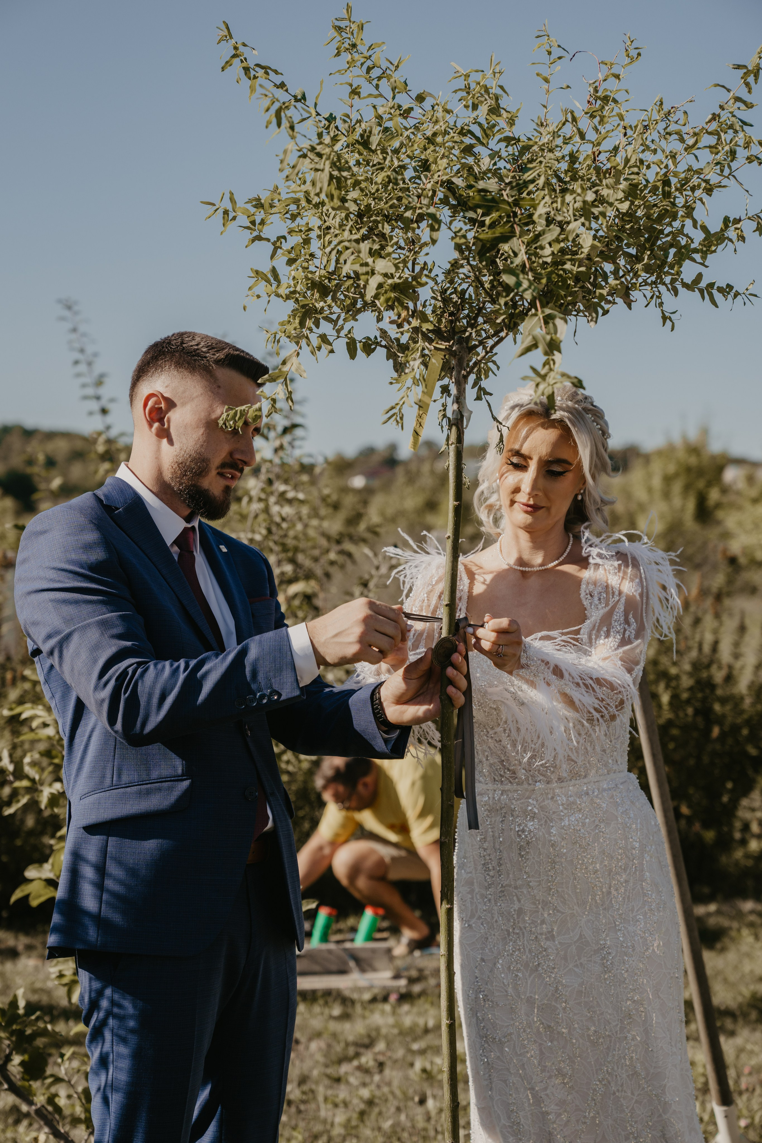 Bianca | Andrei. Gabrielacojocariu.com