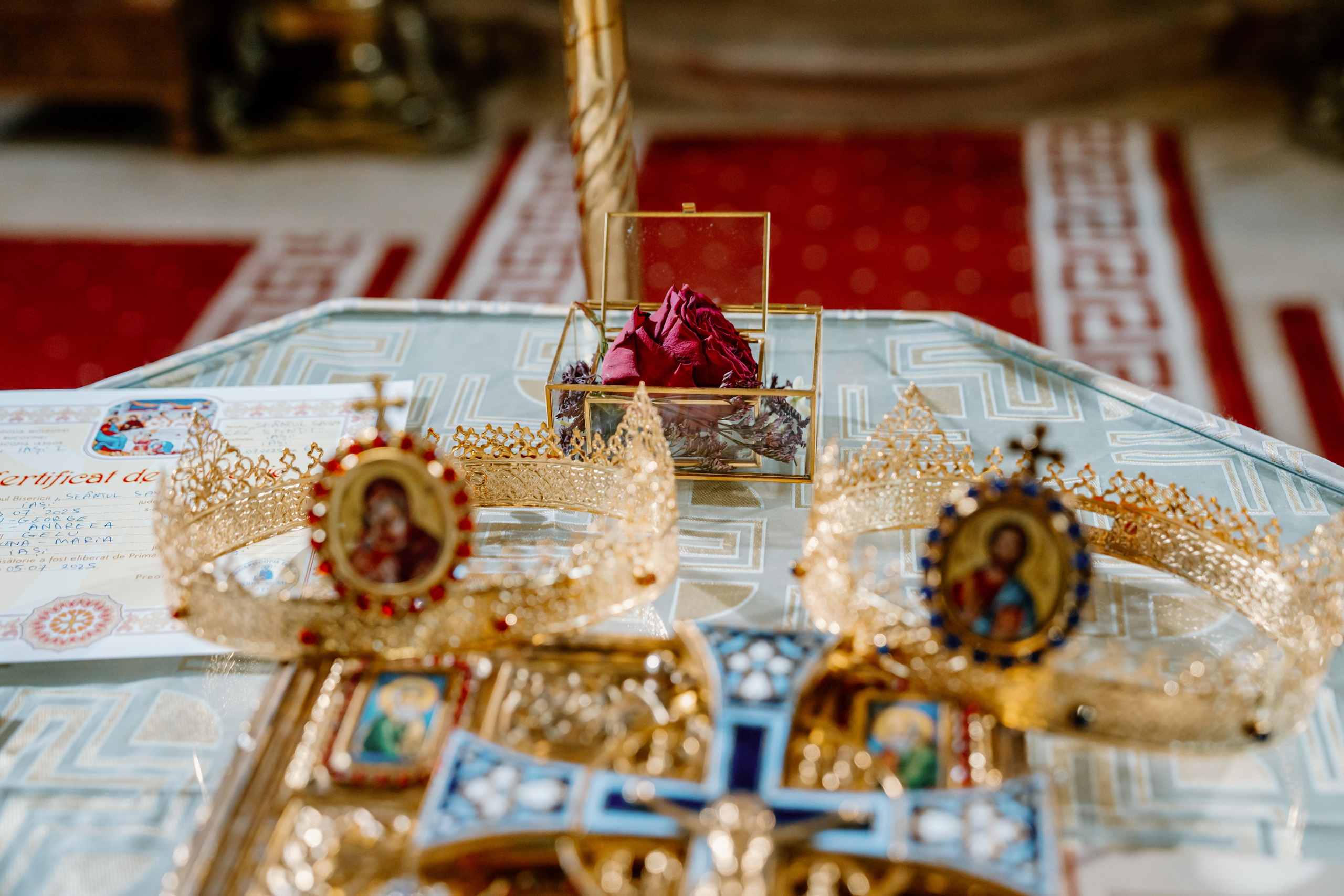 Paula & Calin. Gabrielacojocariu.com