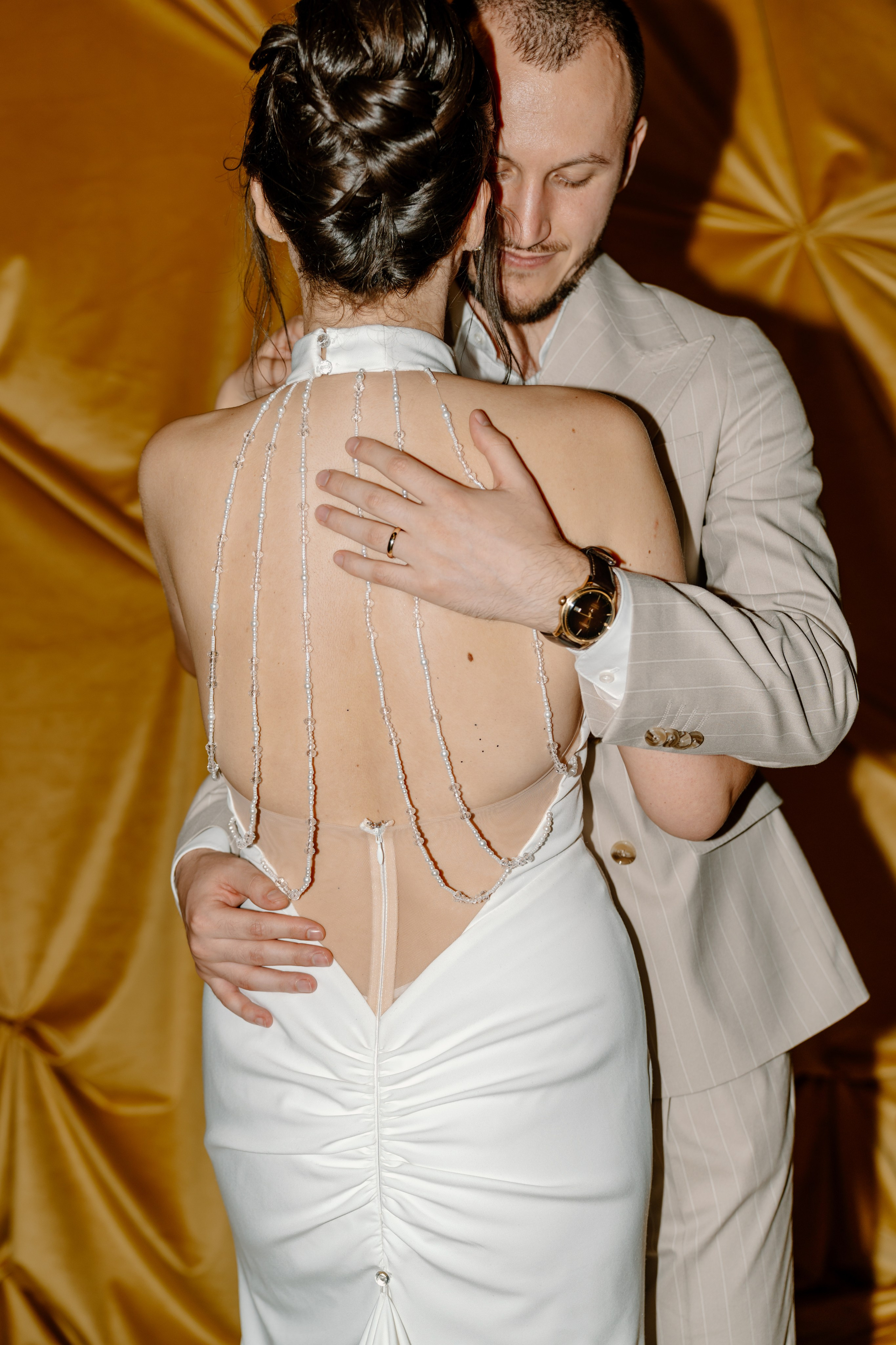 Alex & Corina. Gabrielacojocariu.com