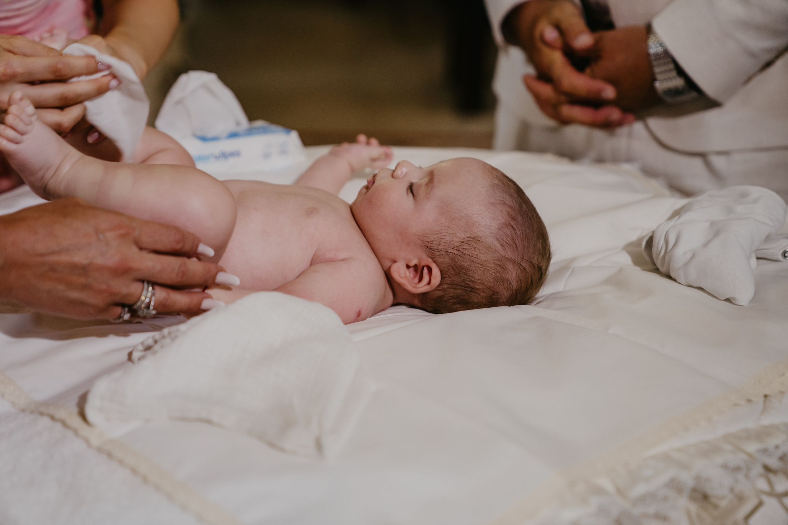 Baby Aron. Gabrielacojocariu.com