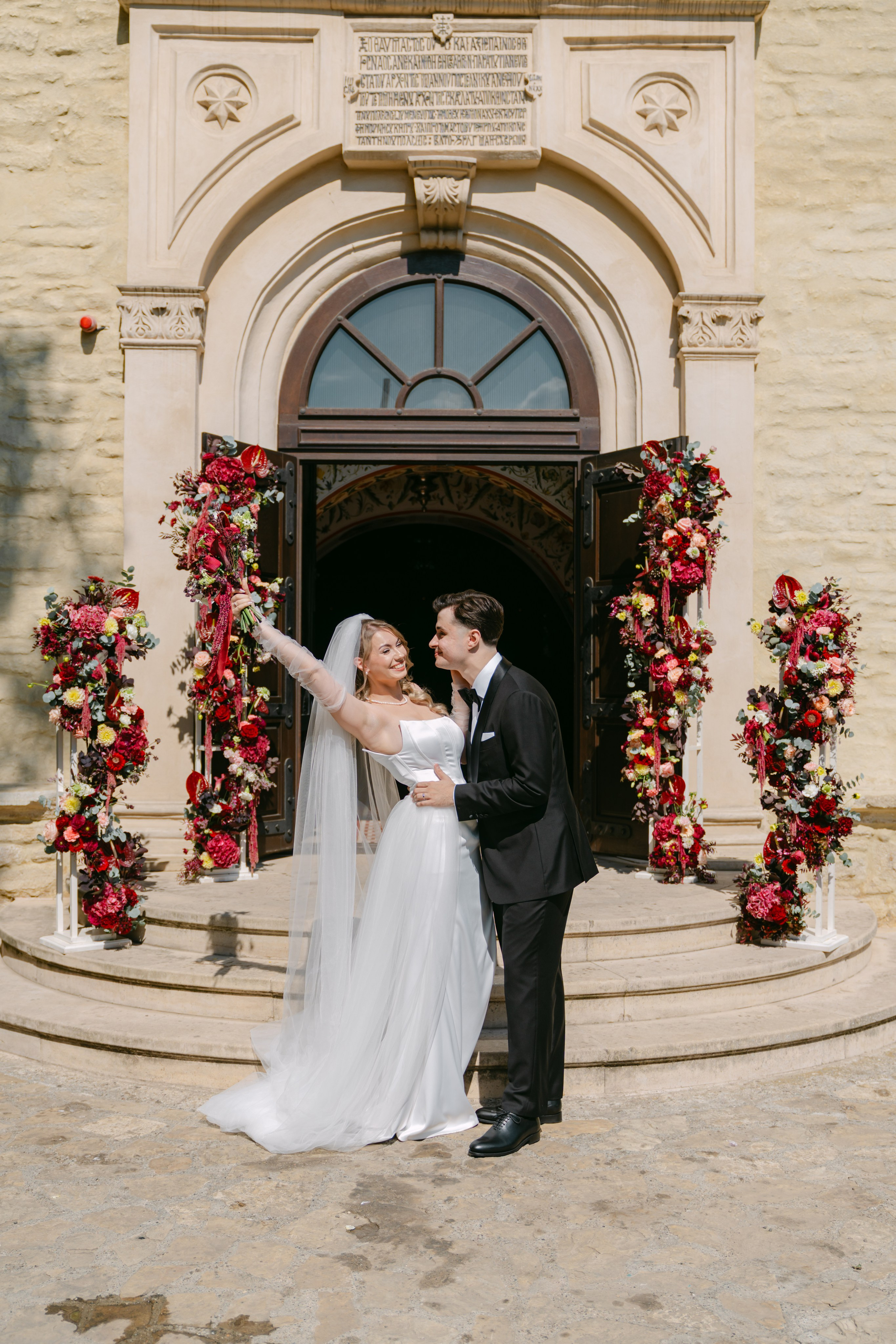 Paula & Calin. Gabrielacojocariu.com