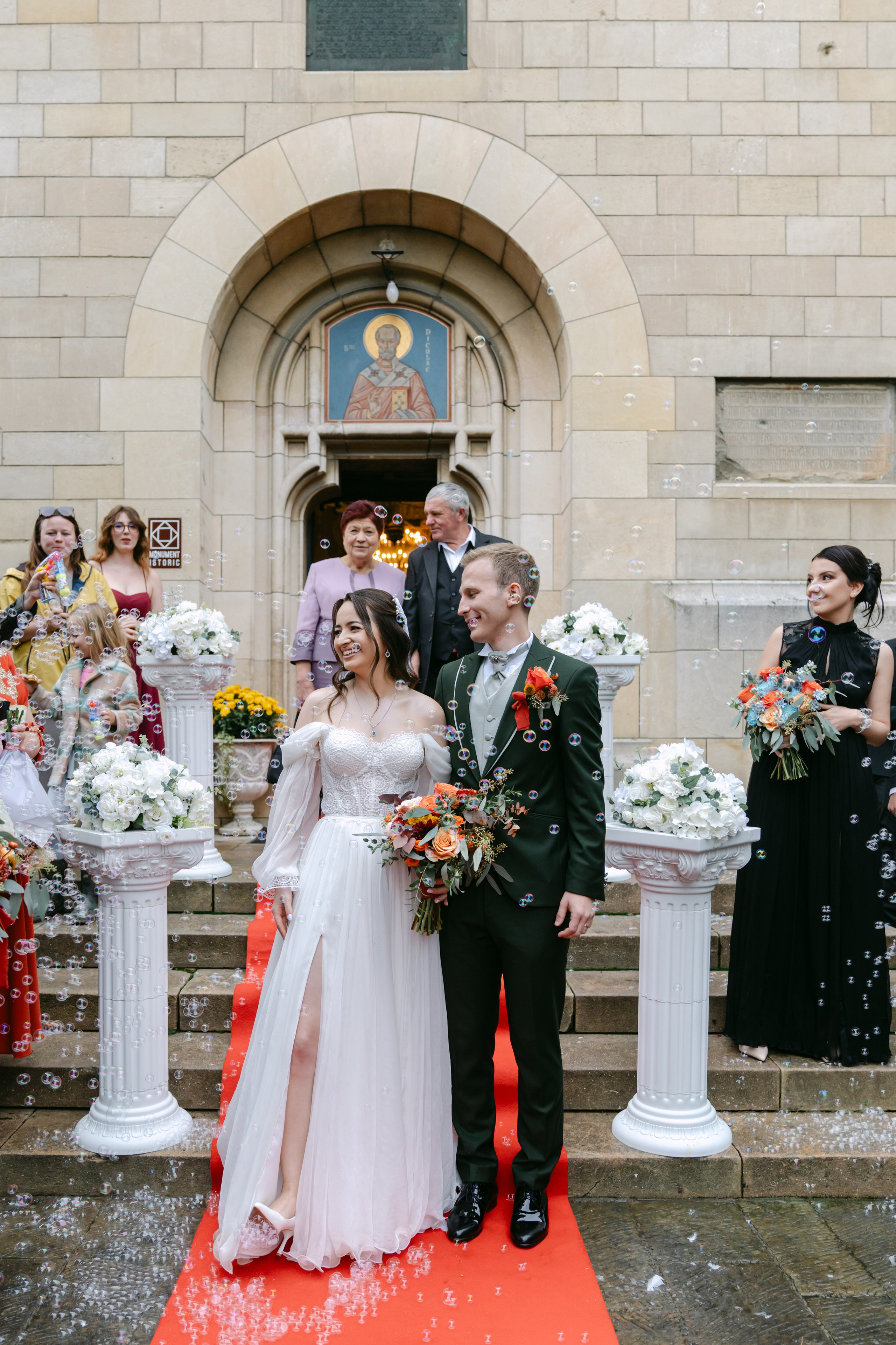 Denisa | Andrei. Gabrielacojocariu.com