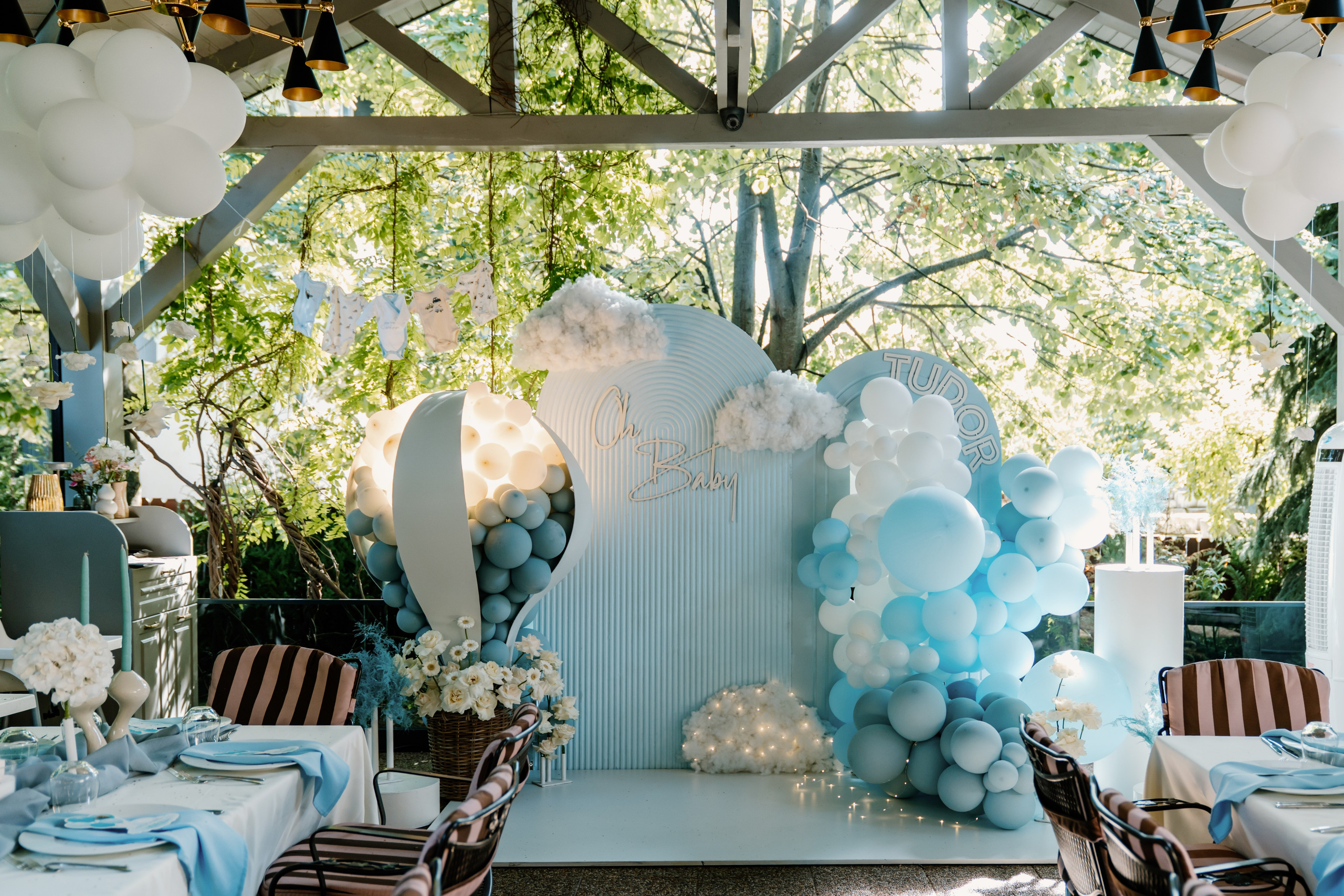 Baby Tudor. Gabrielacojocariu.com