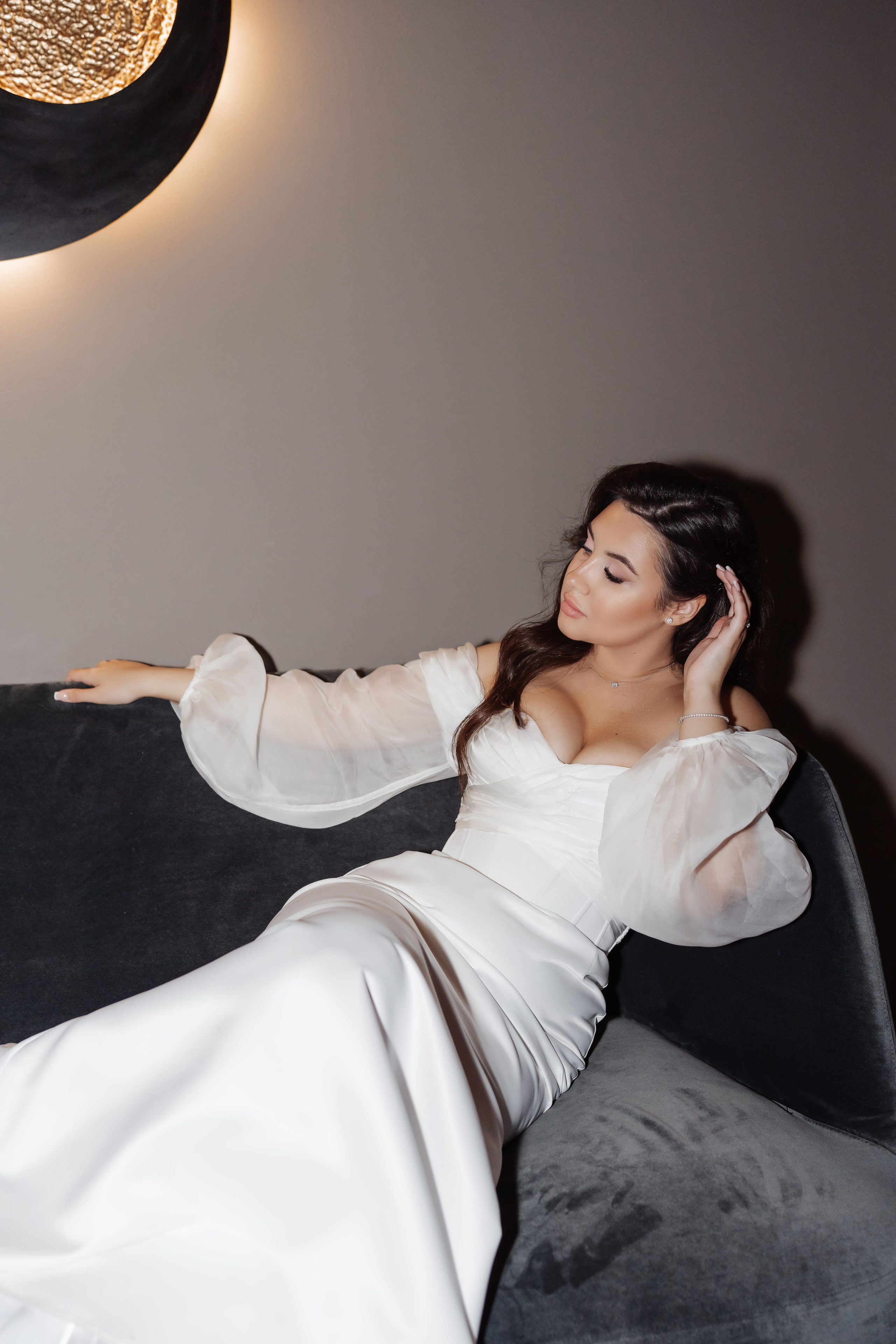 NATACHA & JURI. HOME