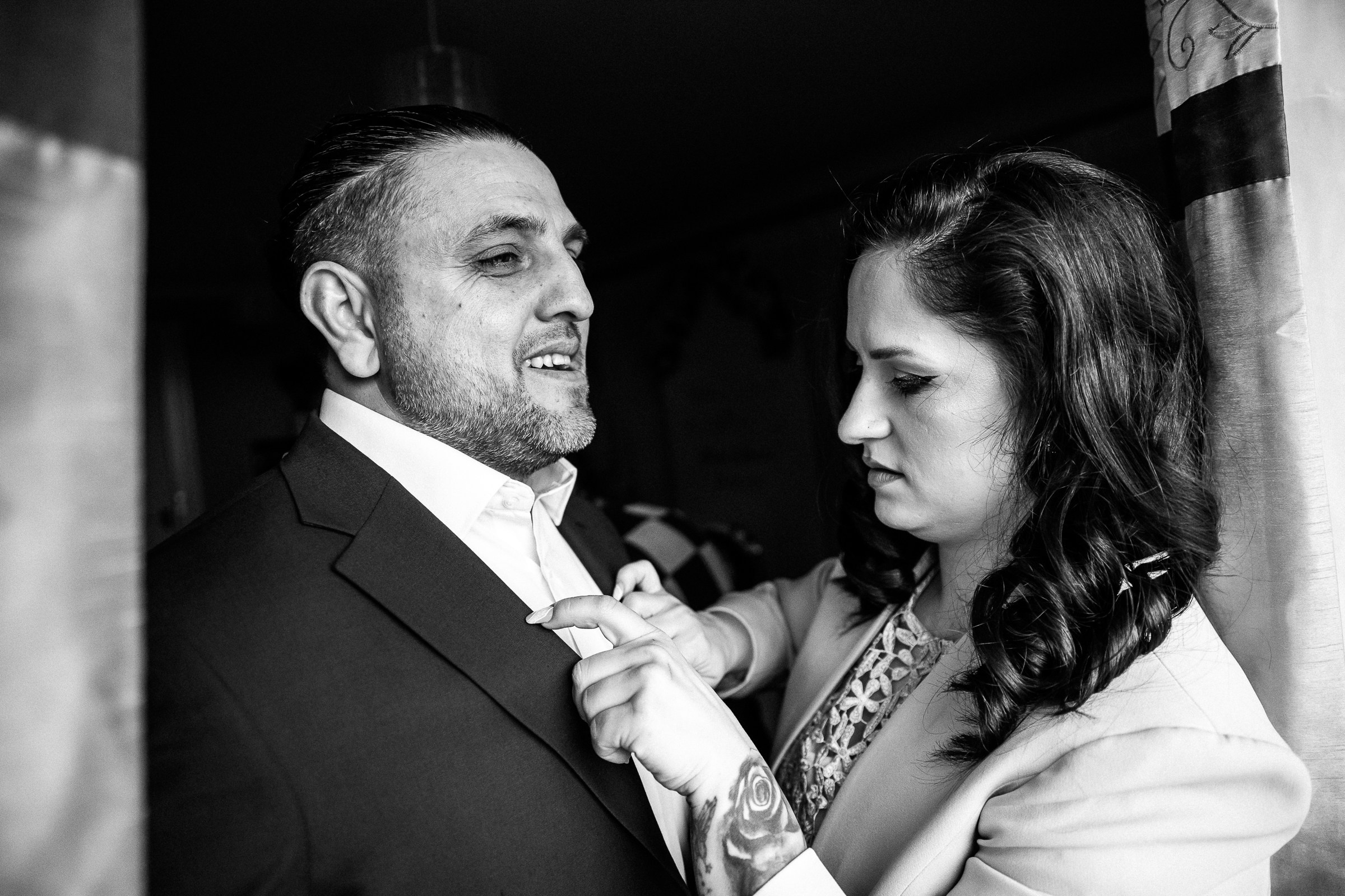 Wedding. Https://valeriubriciuc.com/