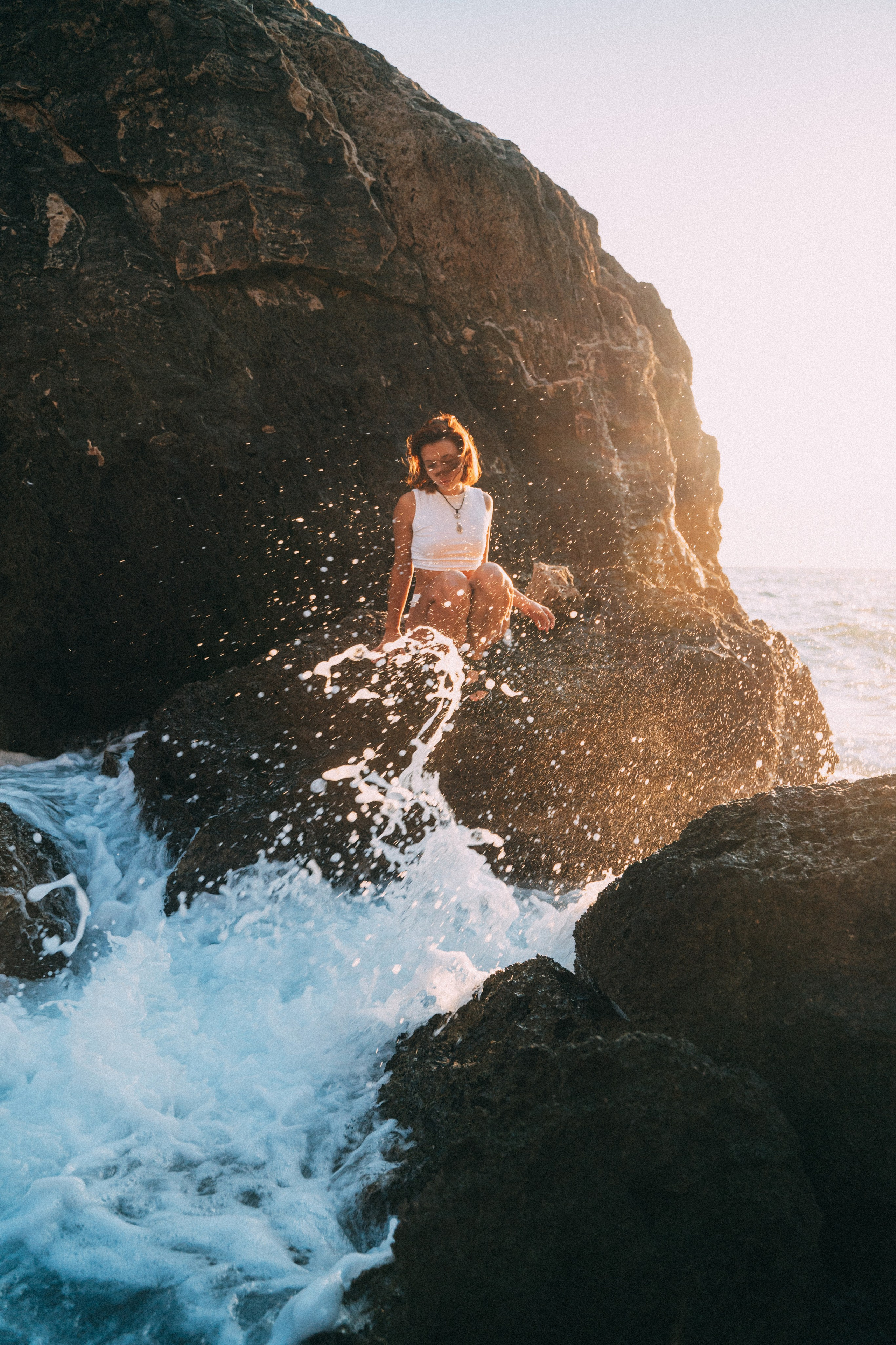 Nicole. Creative photograph in Toronto Dmitrii Bondarenko