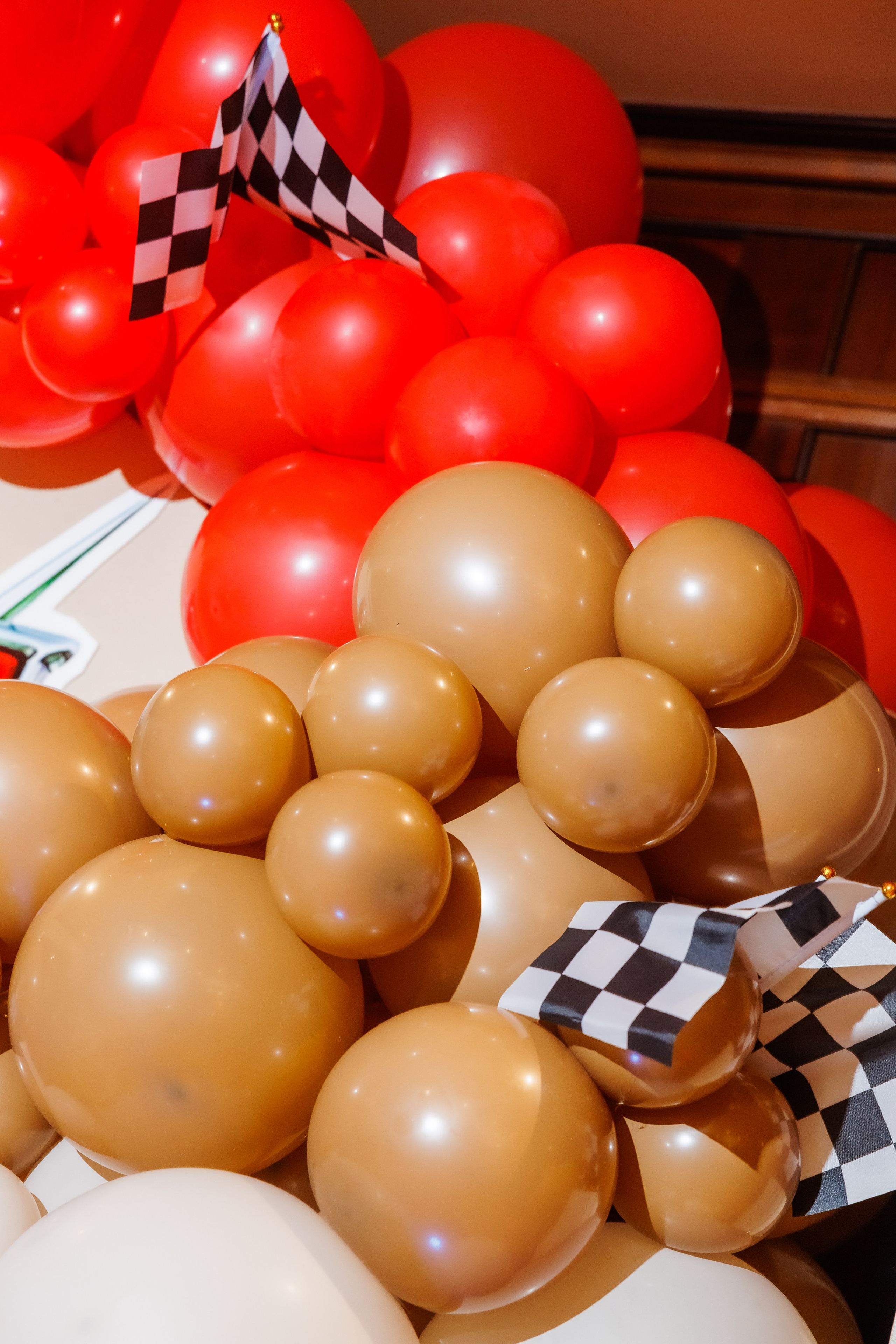 Честит Рожден Ден. Фотограф Ирина Йотова