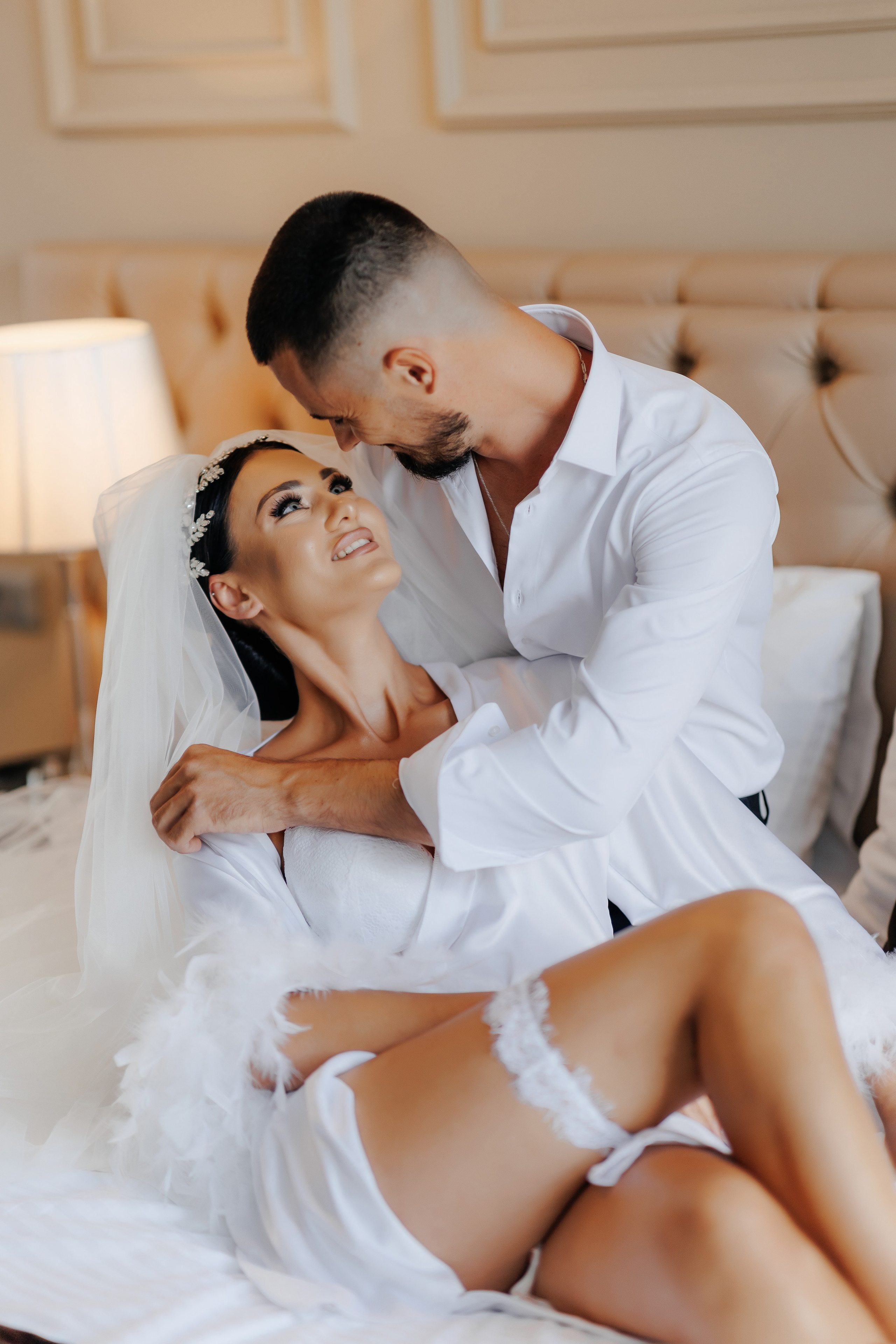 Liviu & Vergilia. ProWed — Foto Video Moldova și România