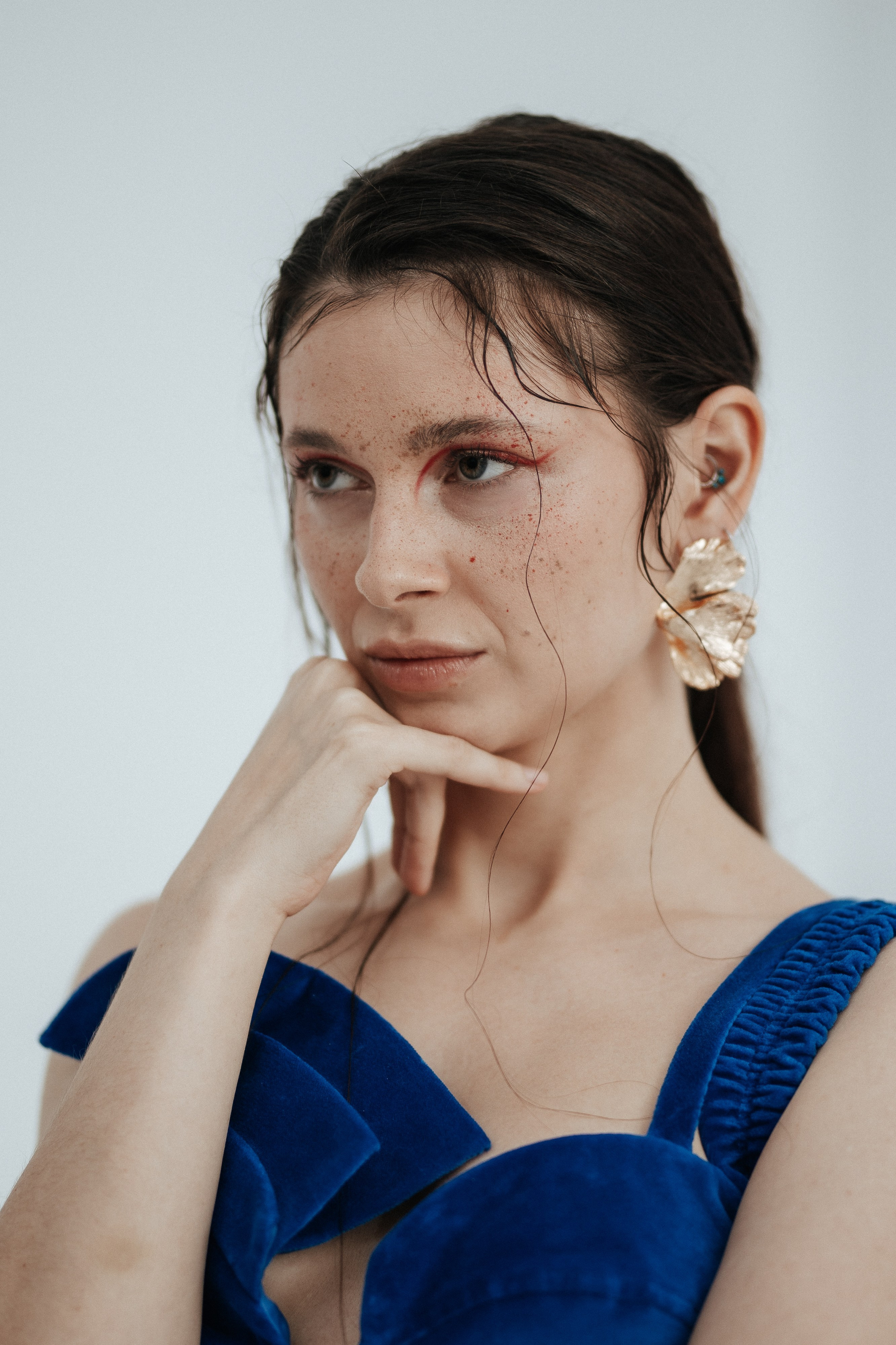 Pełna emocji fotografia sesja kobieca lifestyle | Natalia Malinowska Fotografia | Augustów Warszawa. Natalia Malinowska Fotografia | Fotograf ślubny i rodzinny Augustów Warszawa