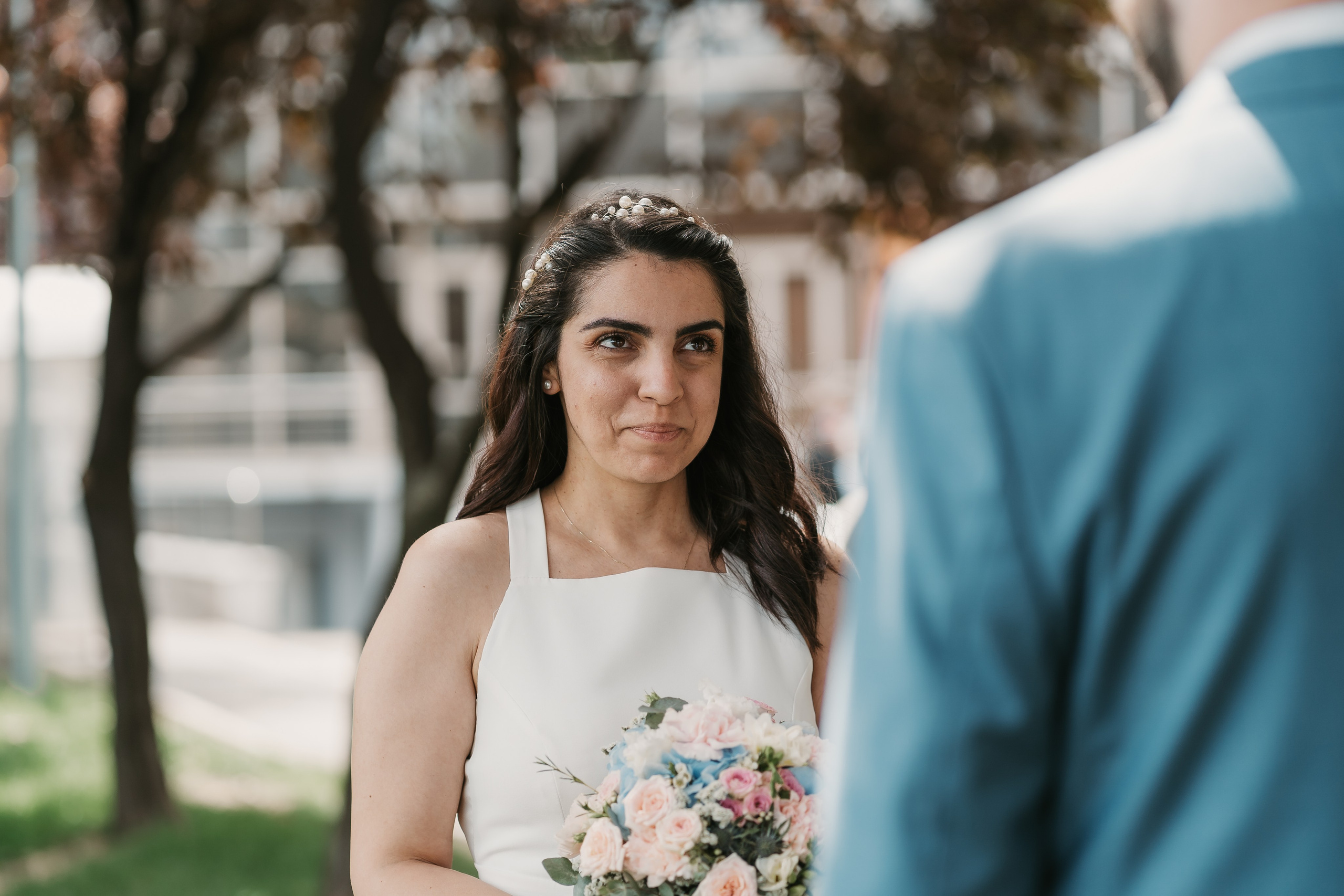 Andreea & Tigran. Dara Lens | The art of remembering