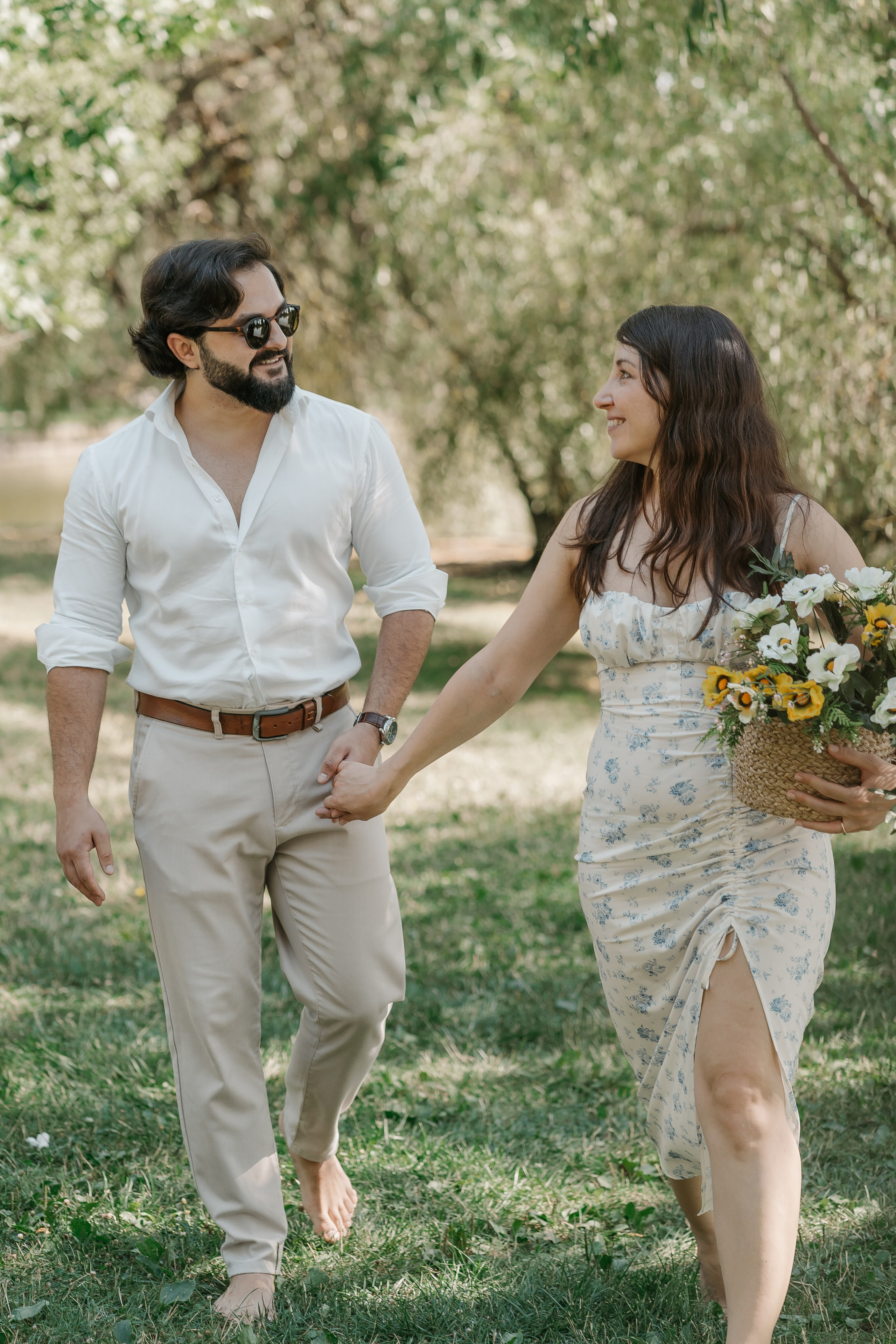 Ana & Dragos. Dara Lens | The art of remembering