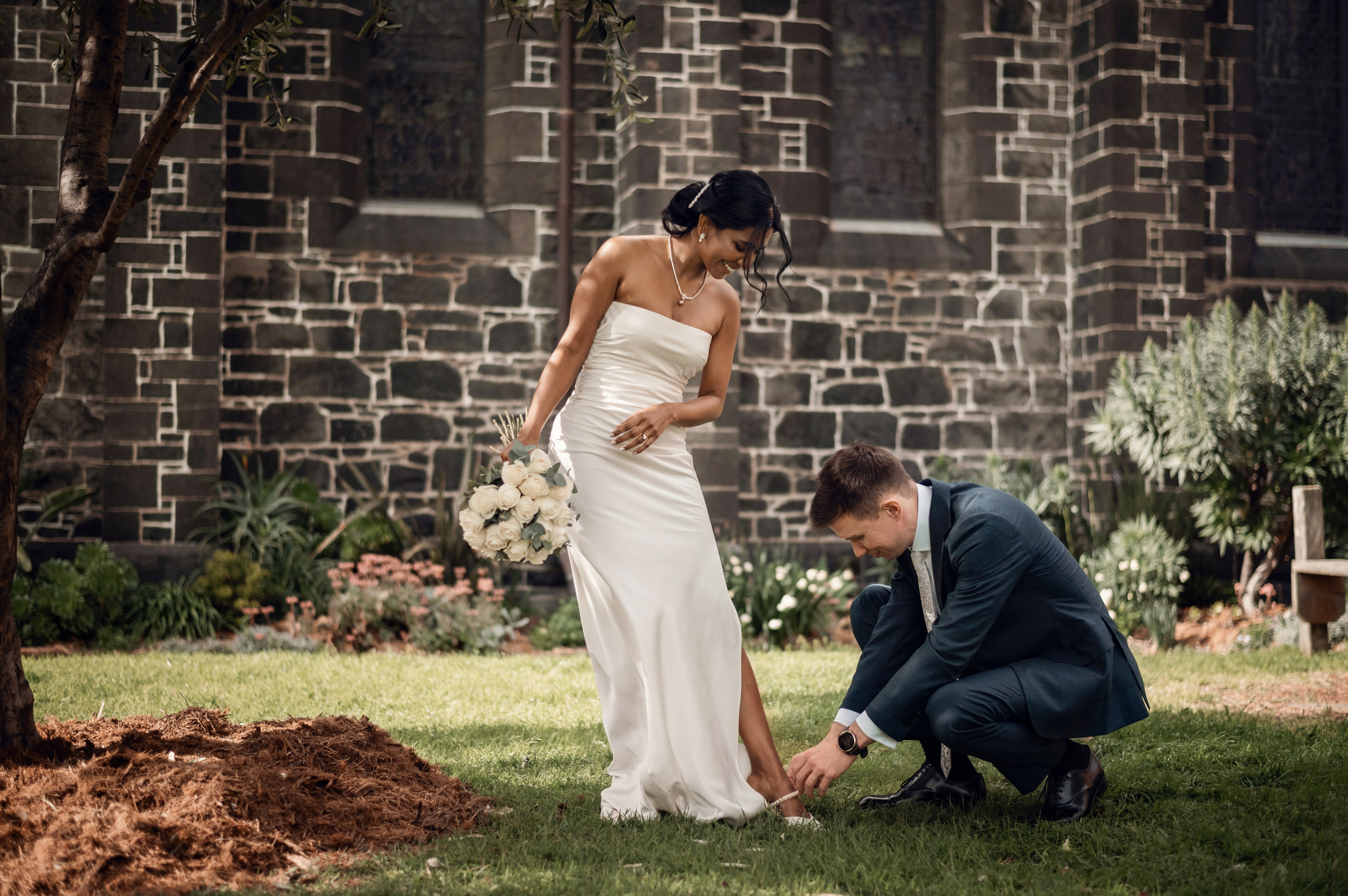 Wedding. Natasha photo Photographer in Melbourne