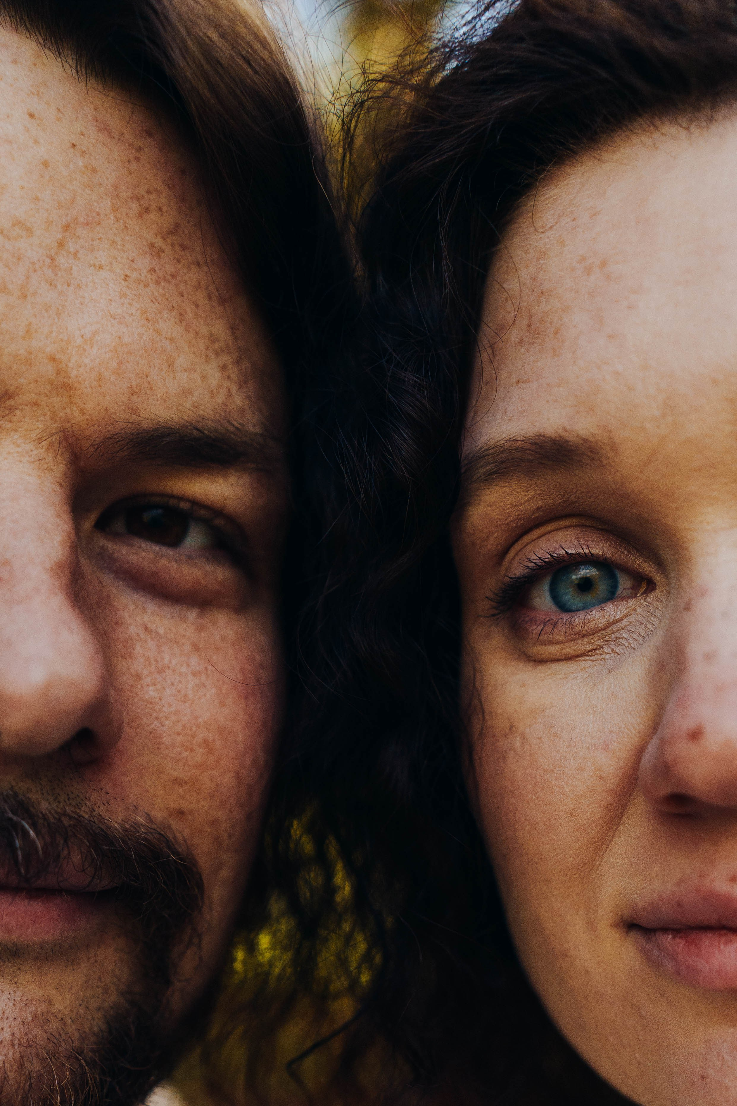 Рита, Саша. Family photographer in Oviedo — Yana Razina