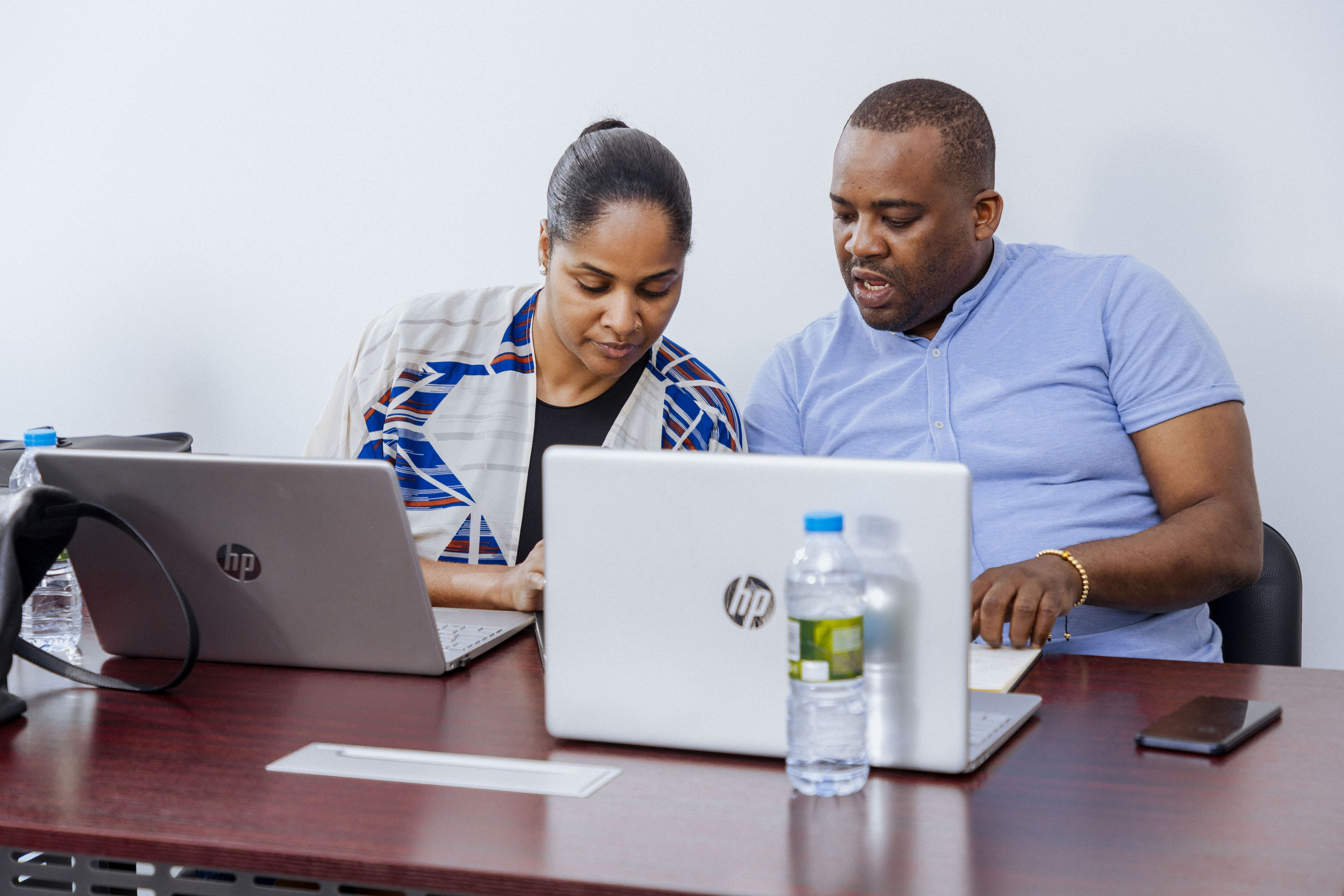 Executive Training — Avaliação de Ativos Financeiros