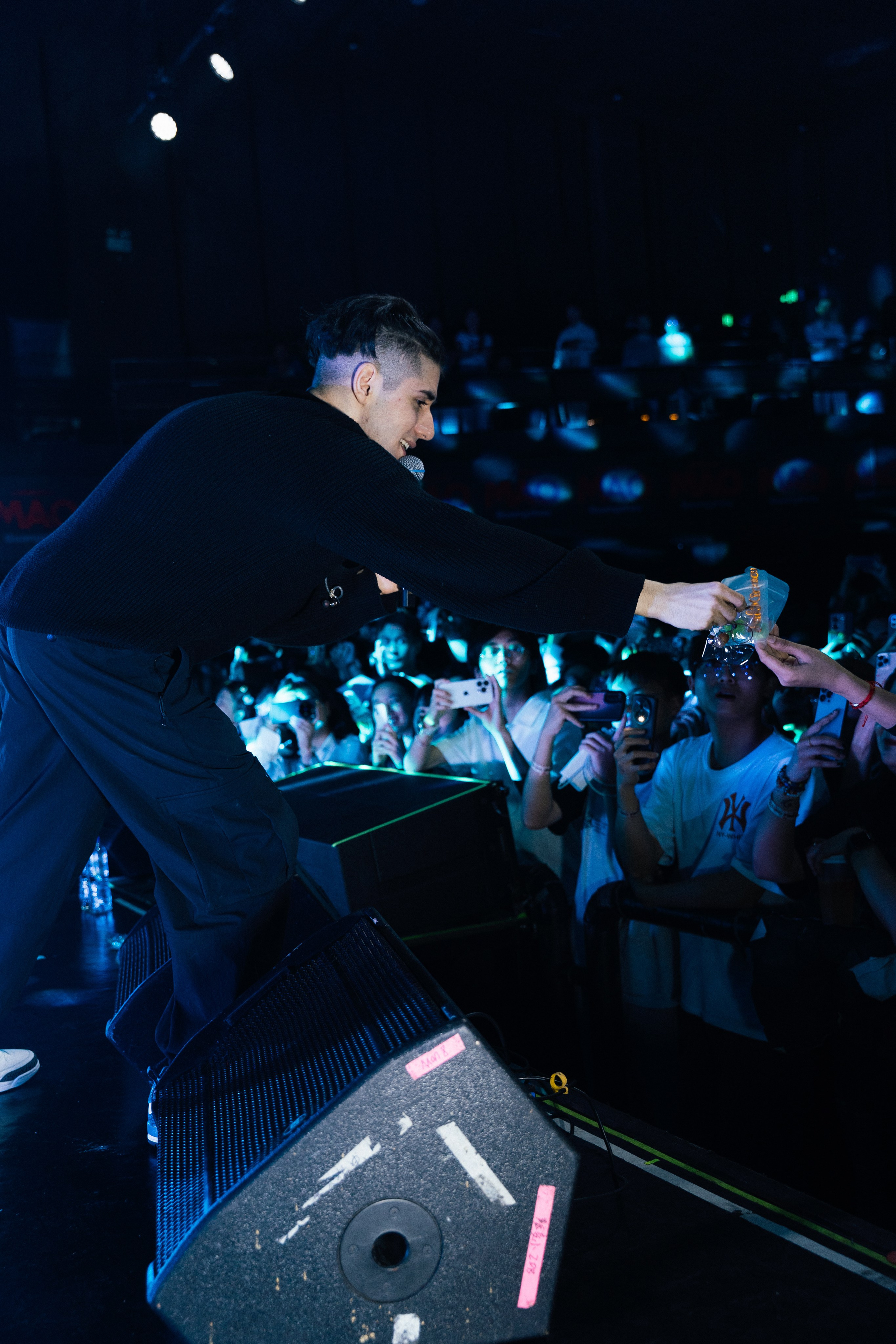 RAUF and FAIK. Фотограф В Гуанчжоу и Шэньчжэнь Андрей Лопатин