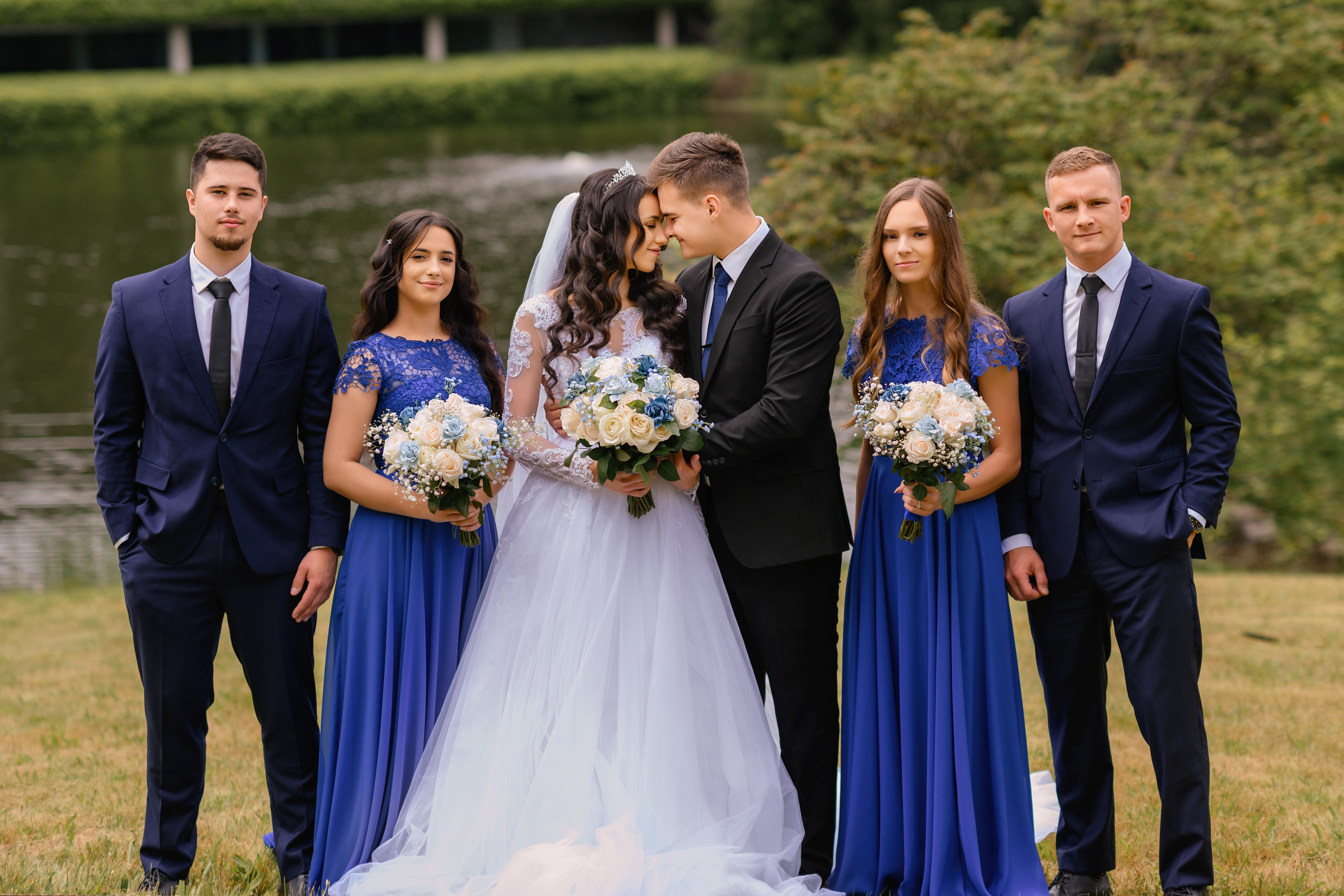 Weddings. Wedding & family photography in Seattle area. Helen Michelle photographer