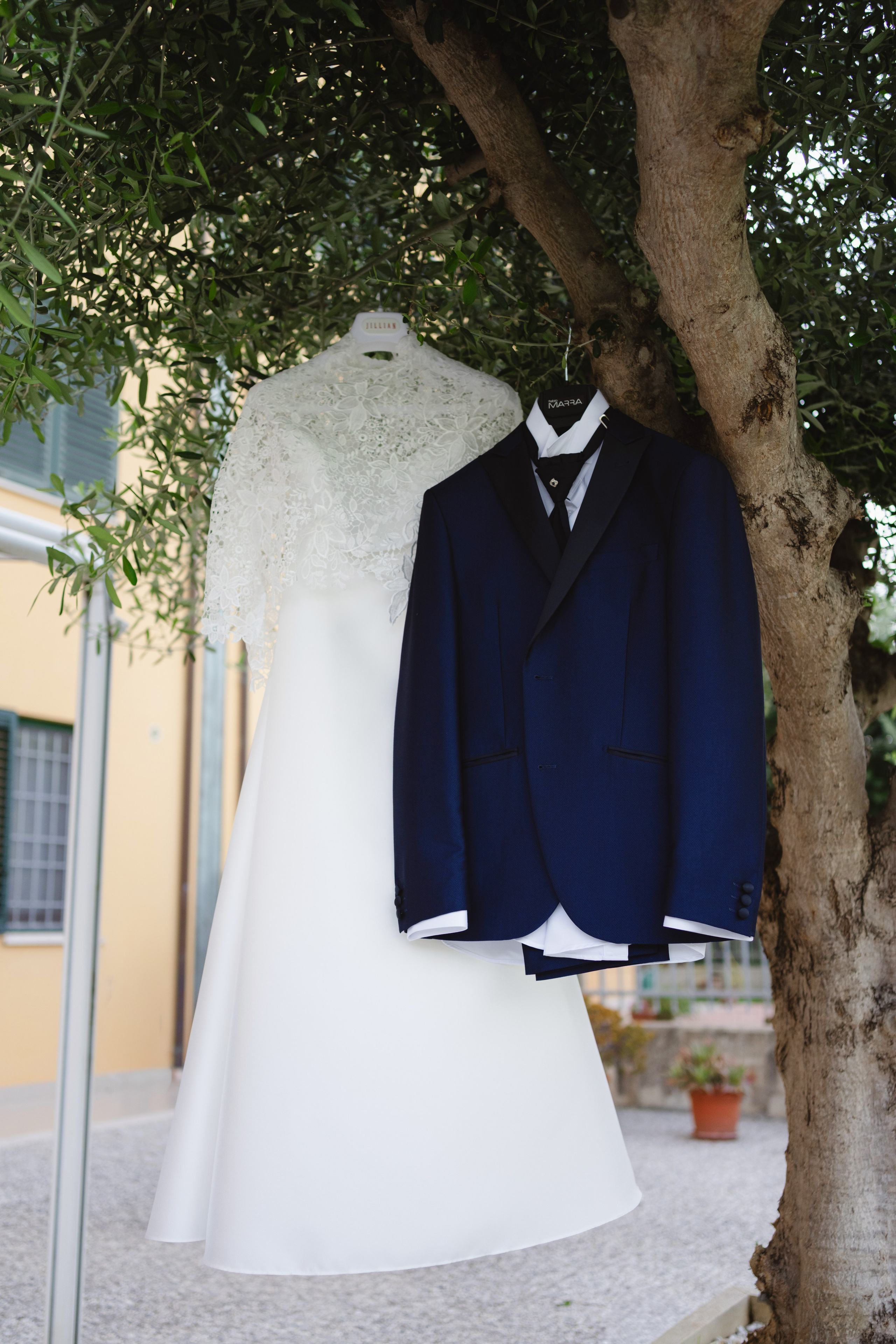 Noemi & Luca. Weddings, sports and events photographer in Senigallia