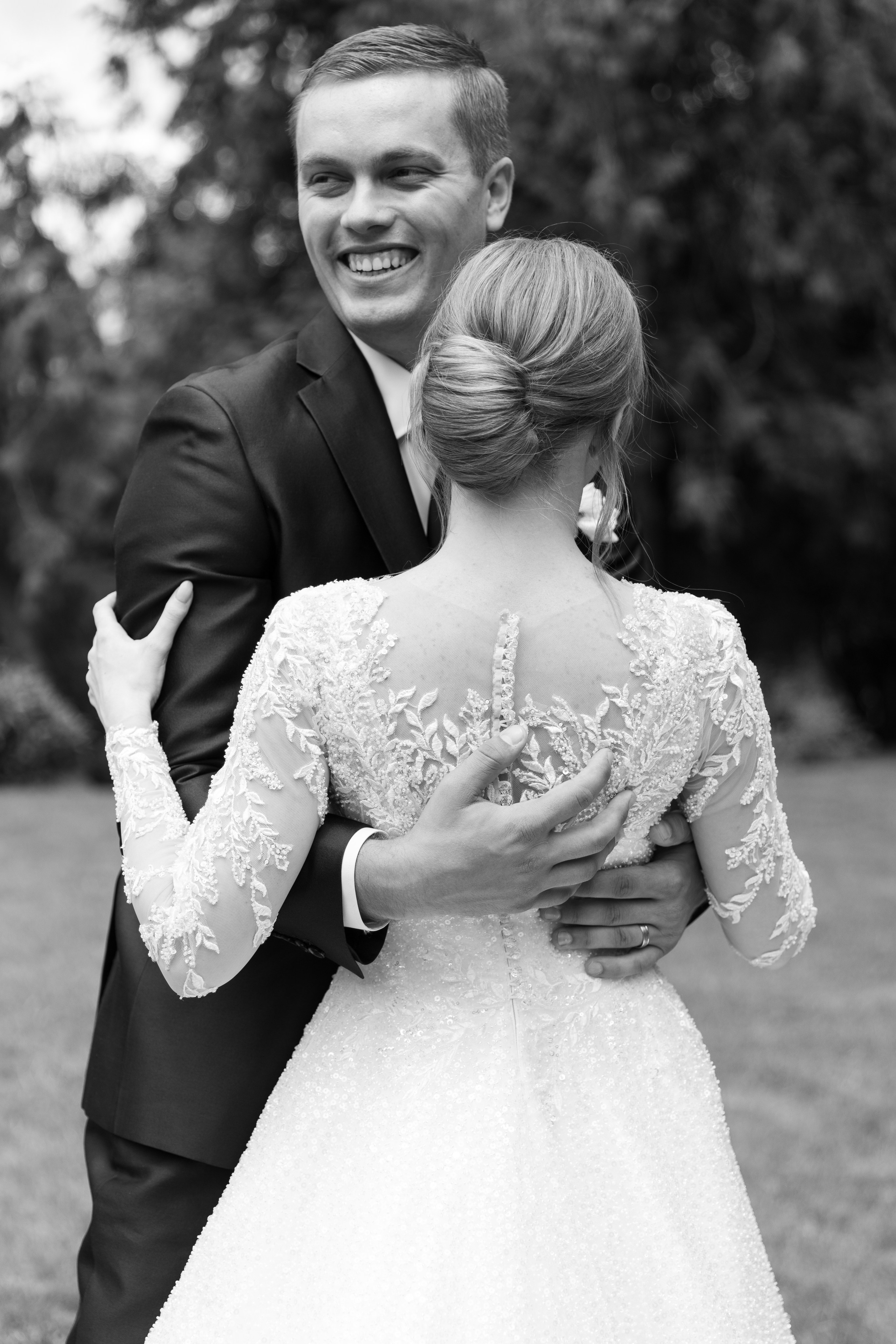 Vasily and Tatiana. Family and Wedding photographer