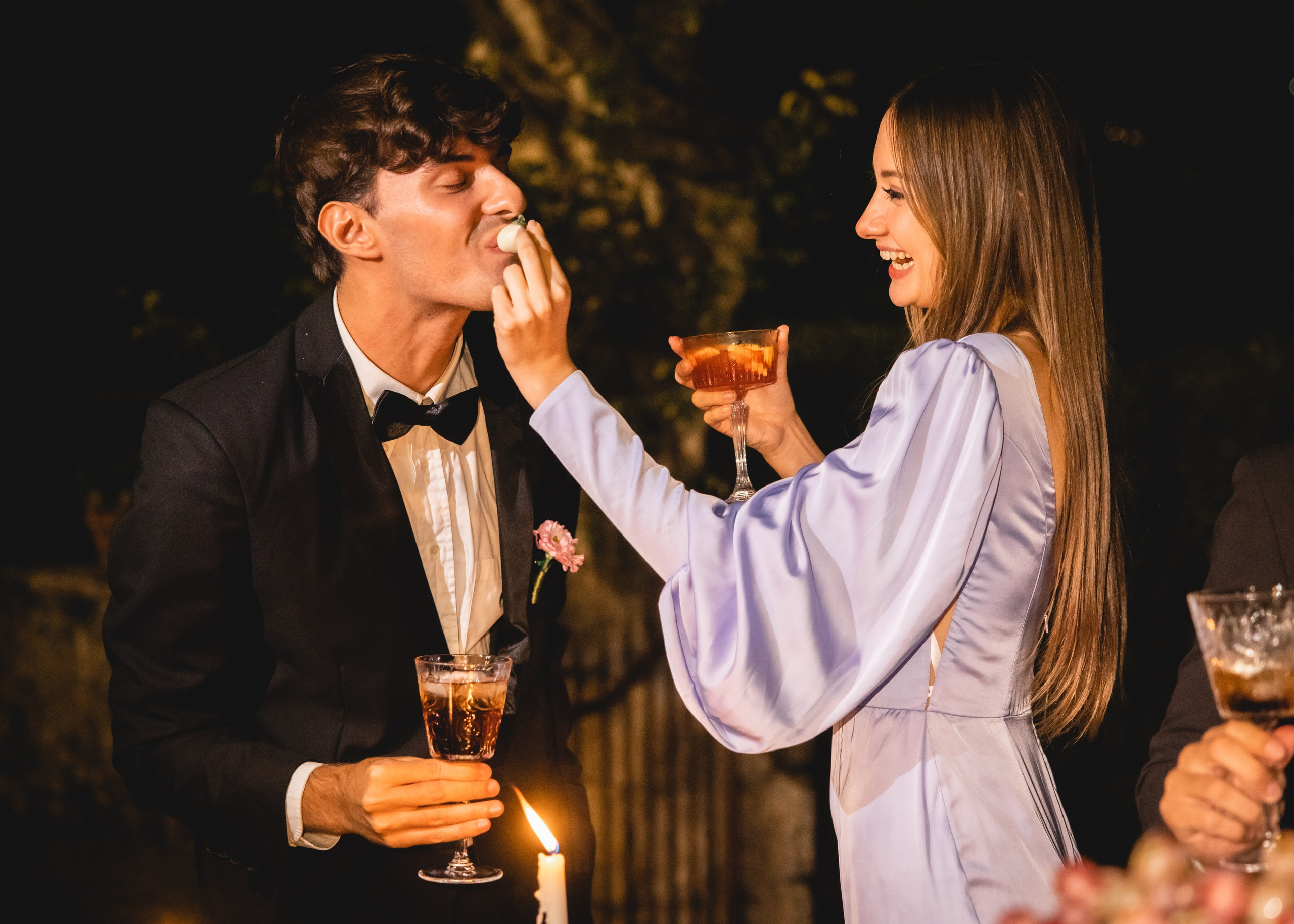 Verona, Italy. Professional wedding photographer in Copenhagen, Denmark — Julia Byron