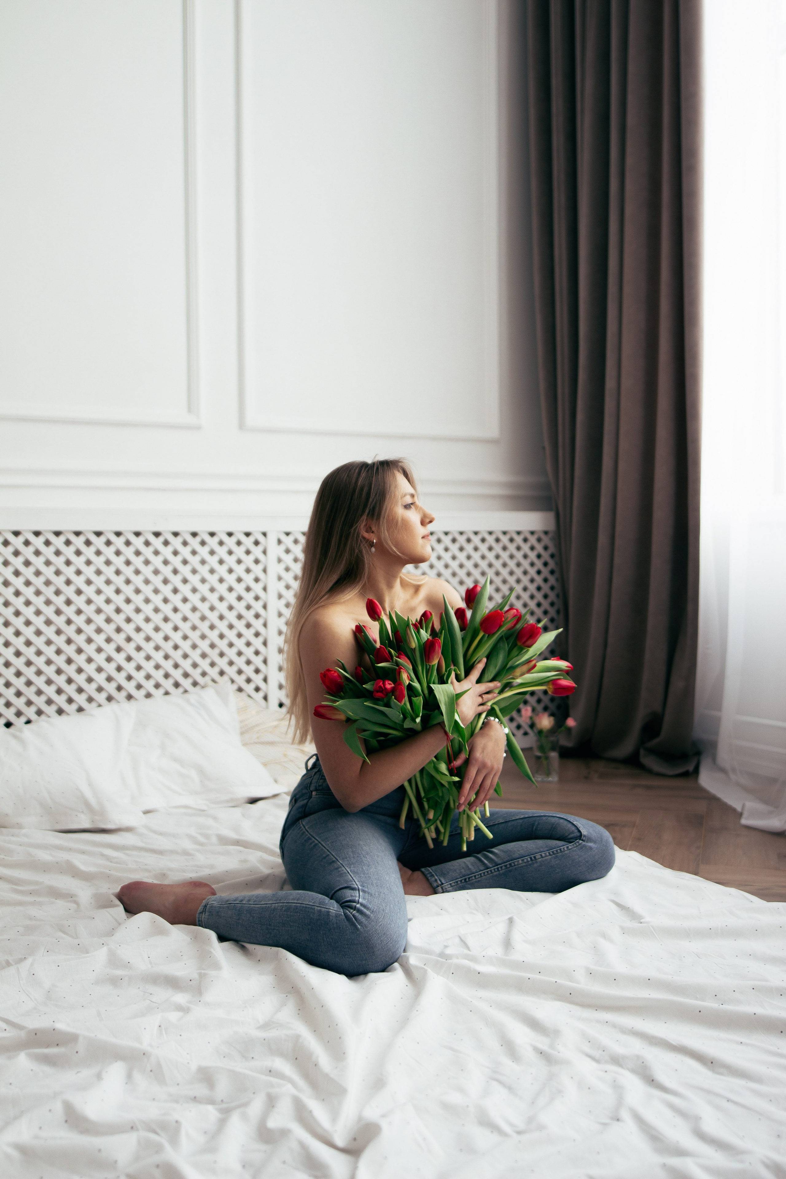 Саша, Настя и Маша. Главная