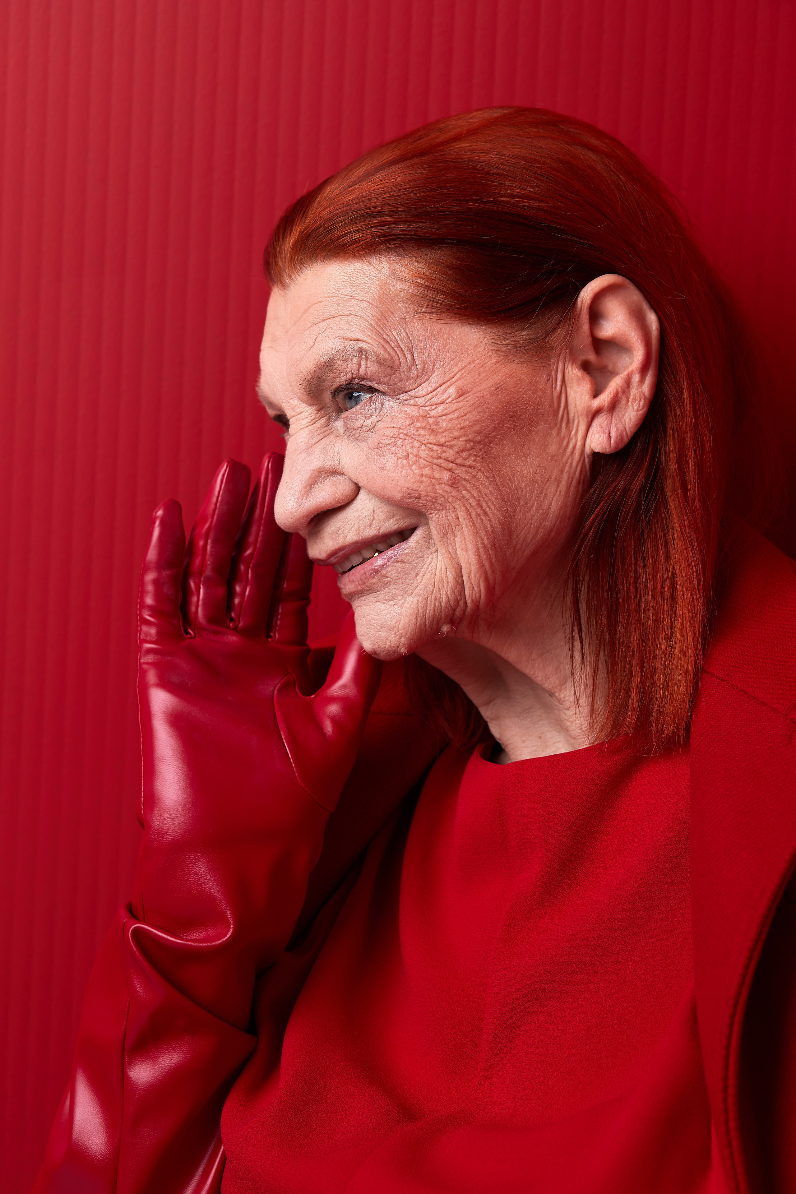 Stylized photoshoots. Главная