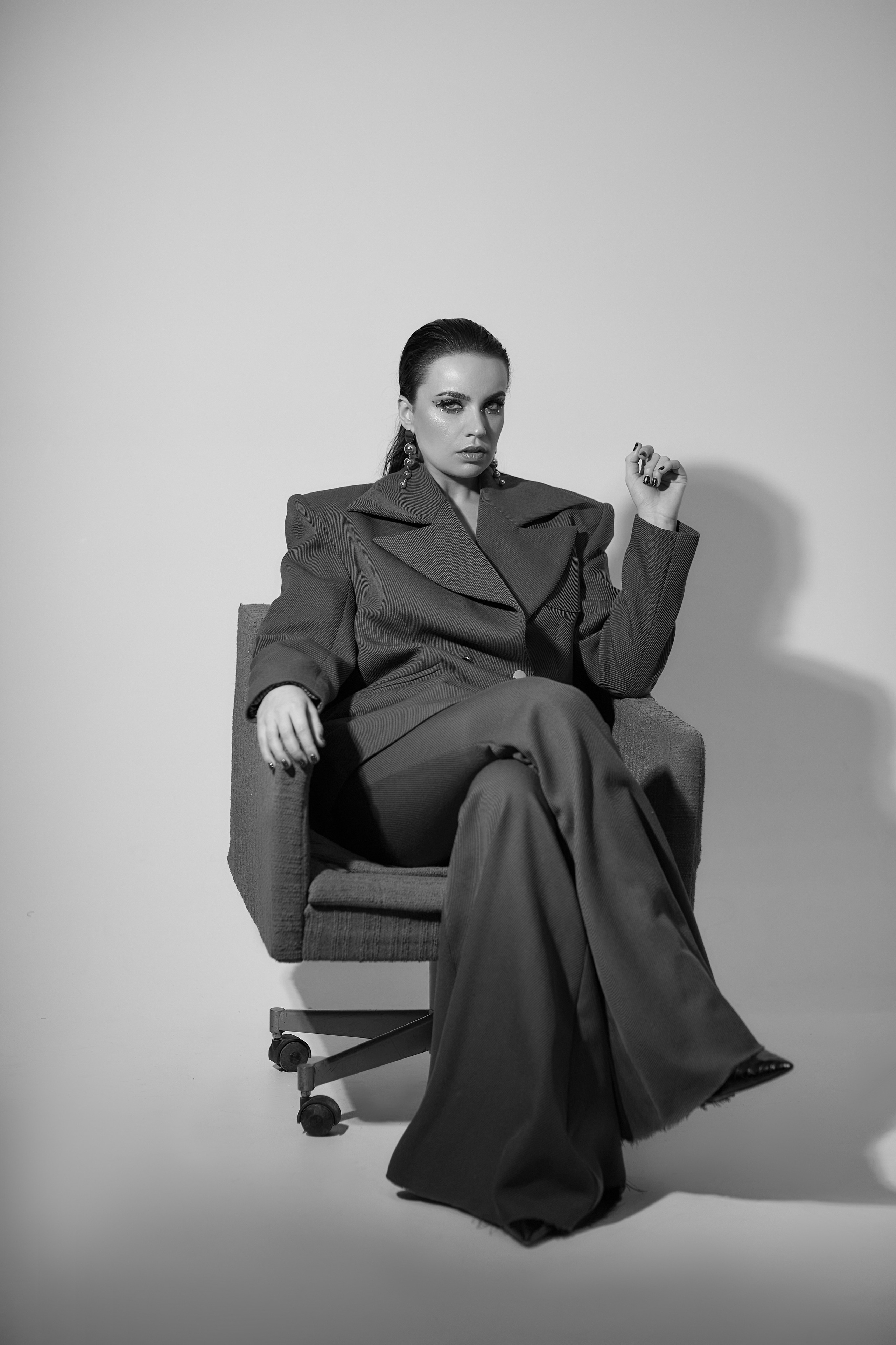 Stylized photoshoots. Главная