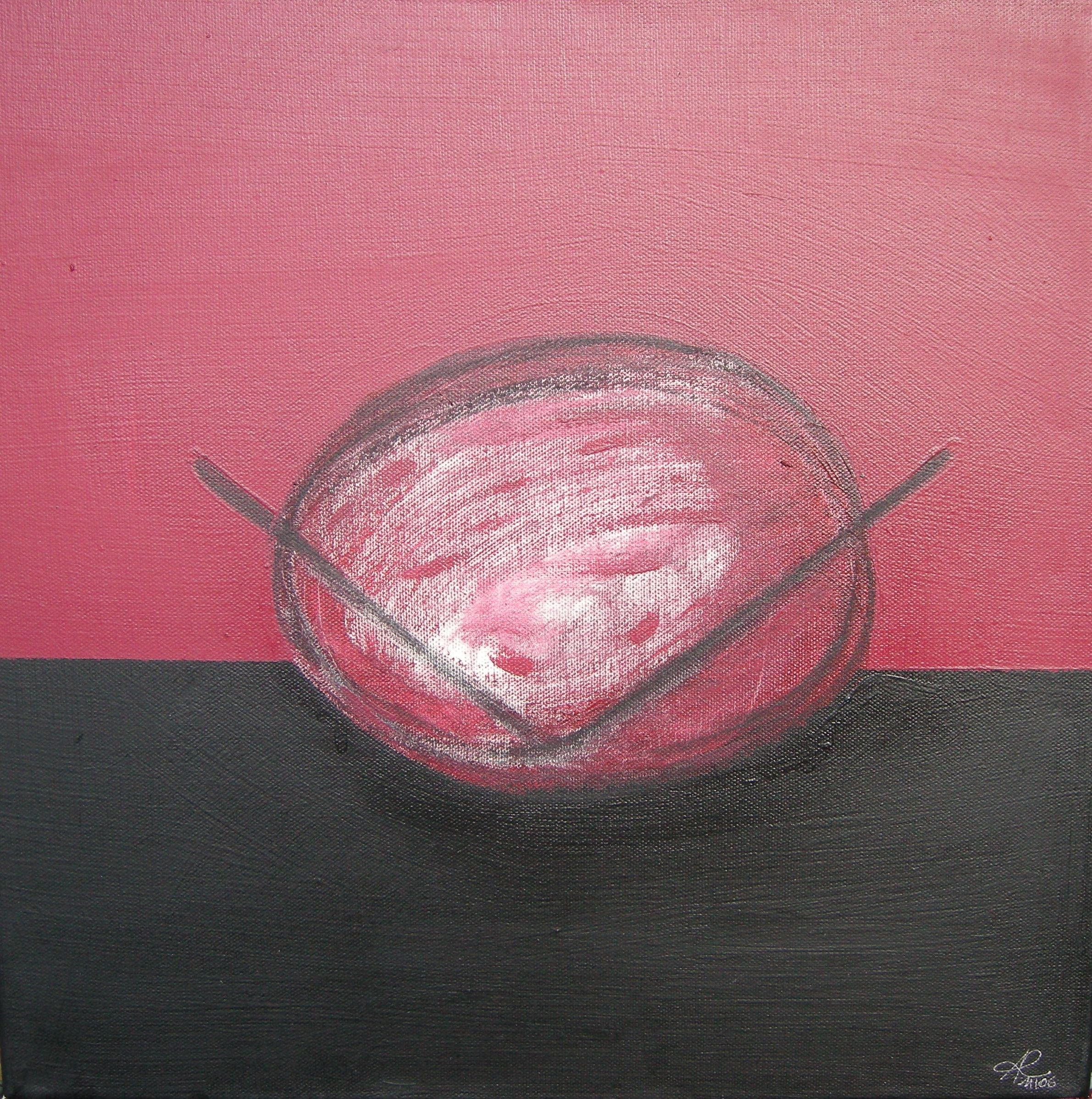 Auftrag 2006 - 40x40
