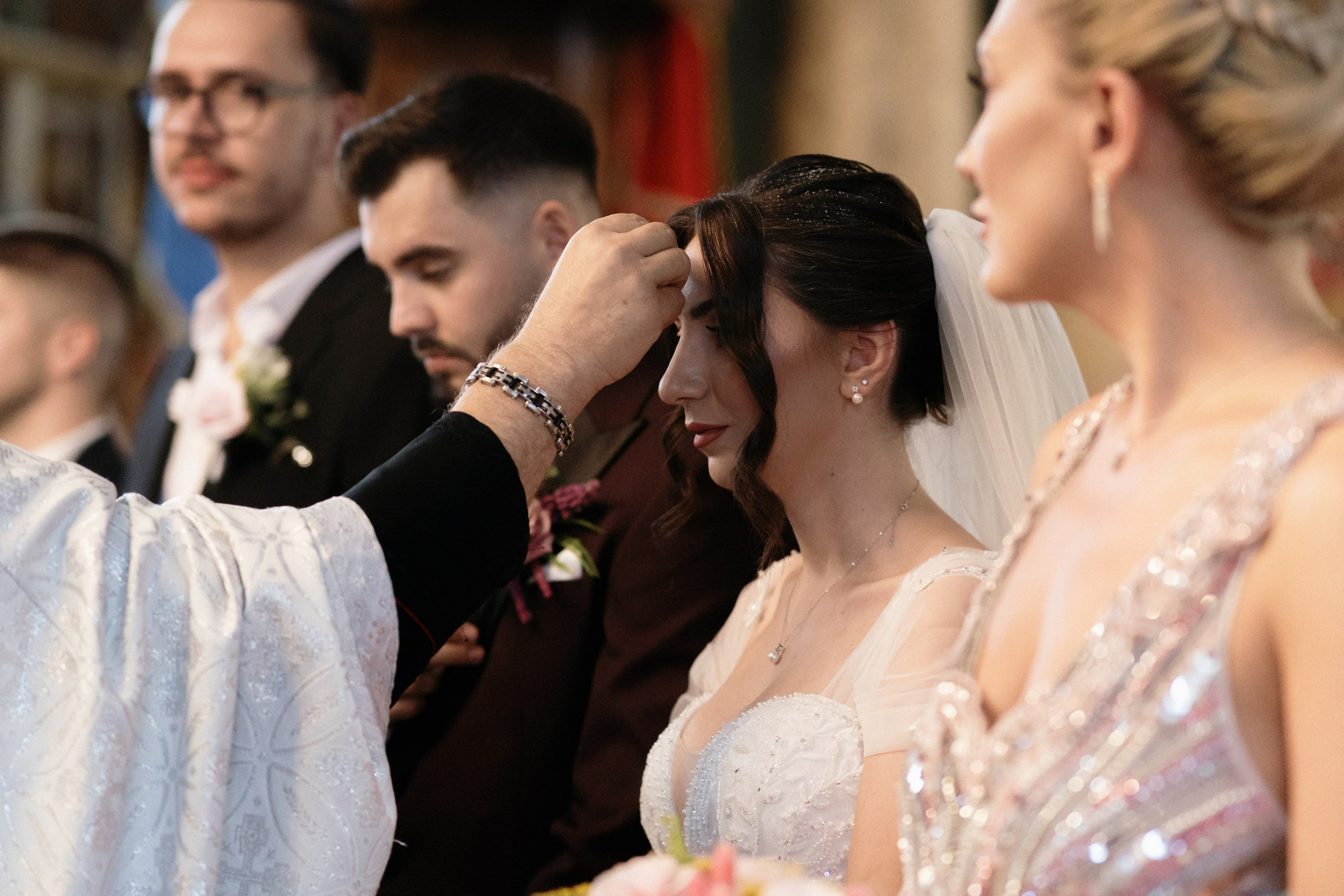 Andreea & Emanuel. STORYCATCHERS