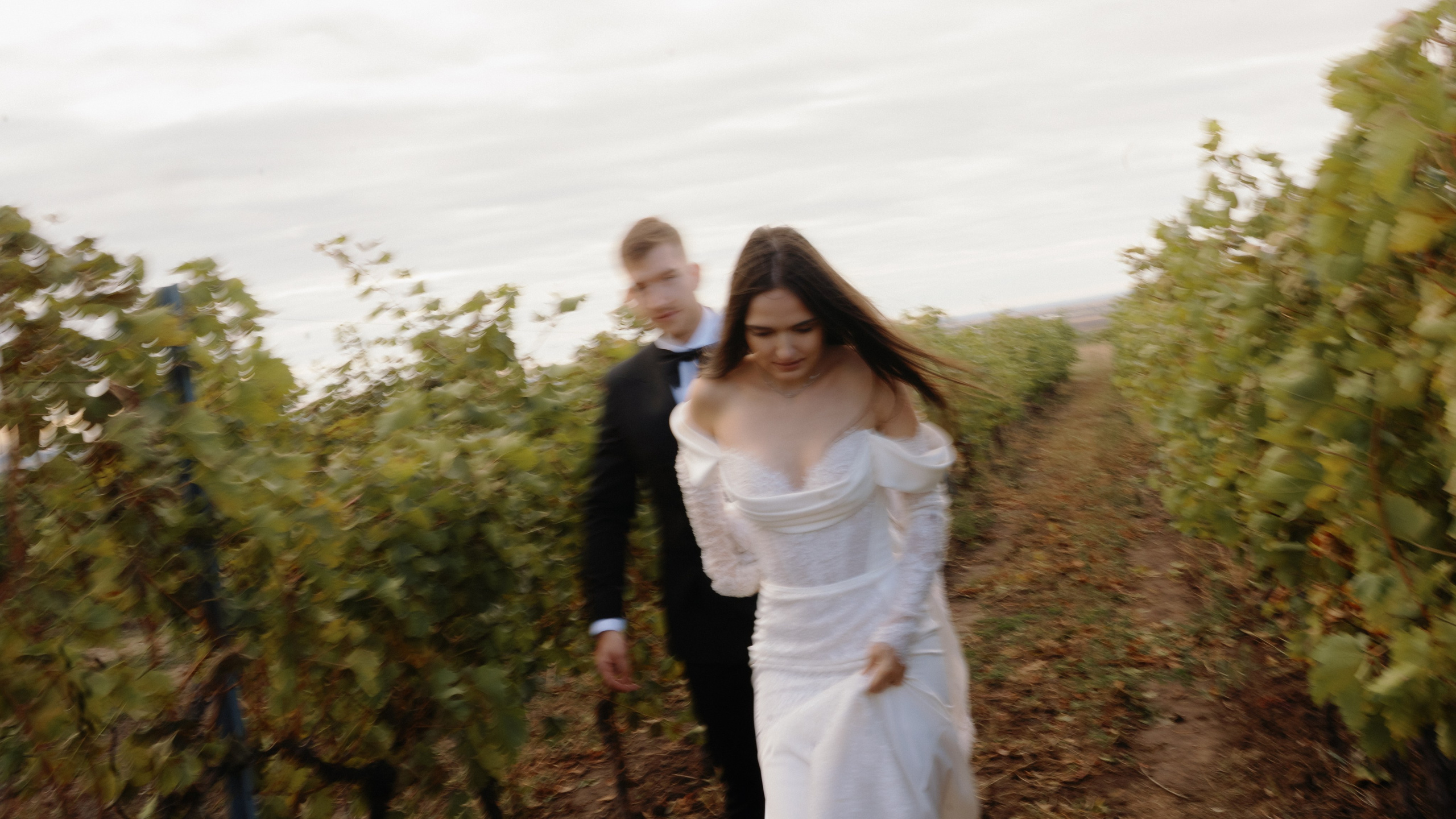 Cristina & Bogdan. STORYCATCHERS