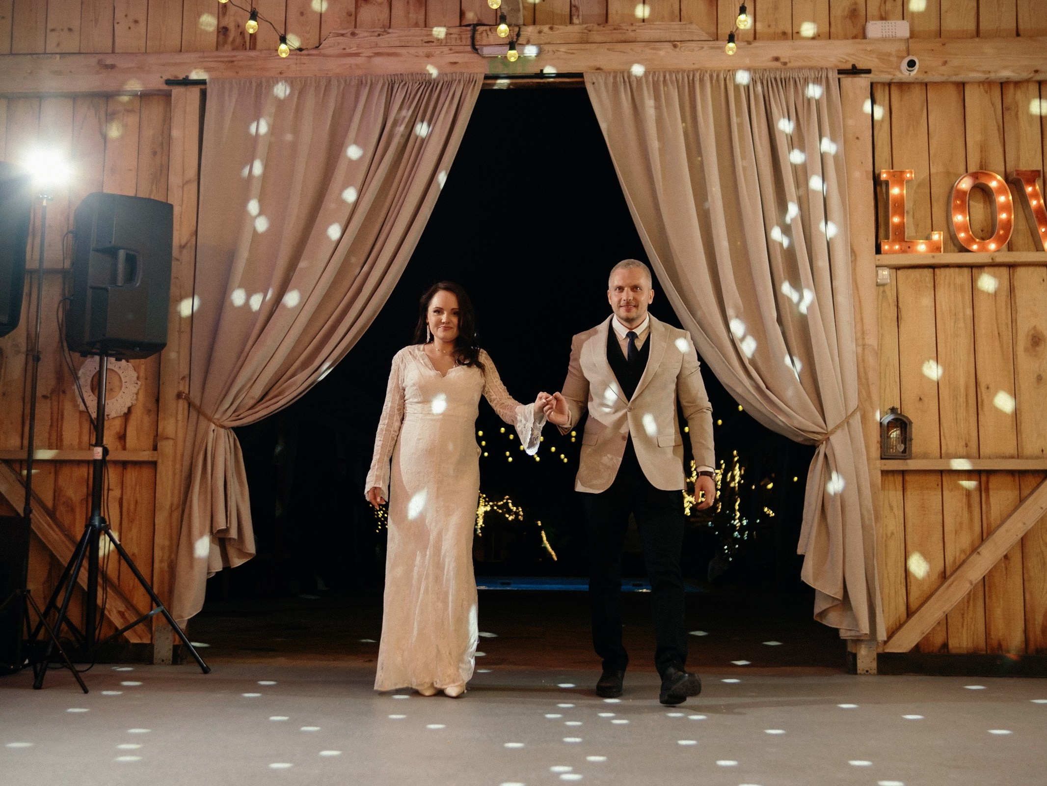 Ana & Eugeniu. STORYCATCHERS