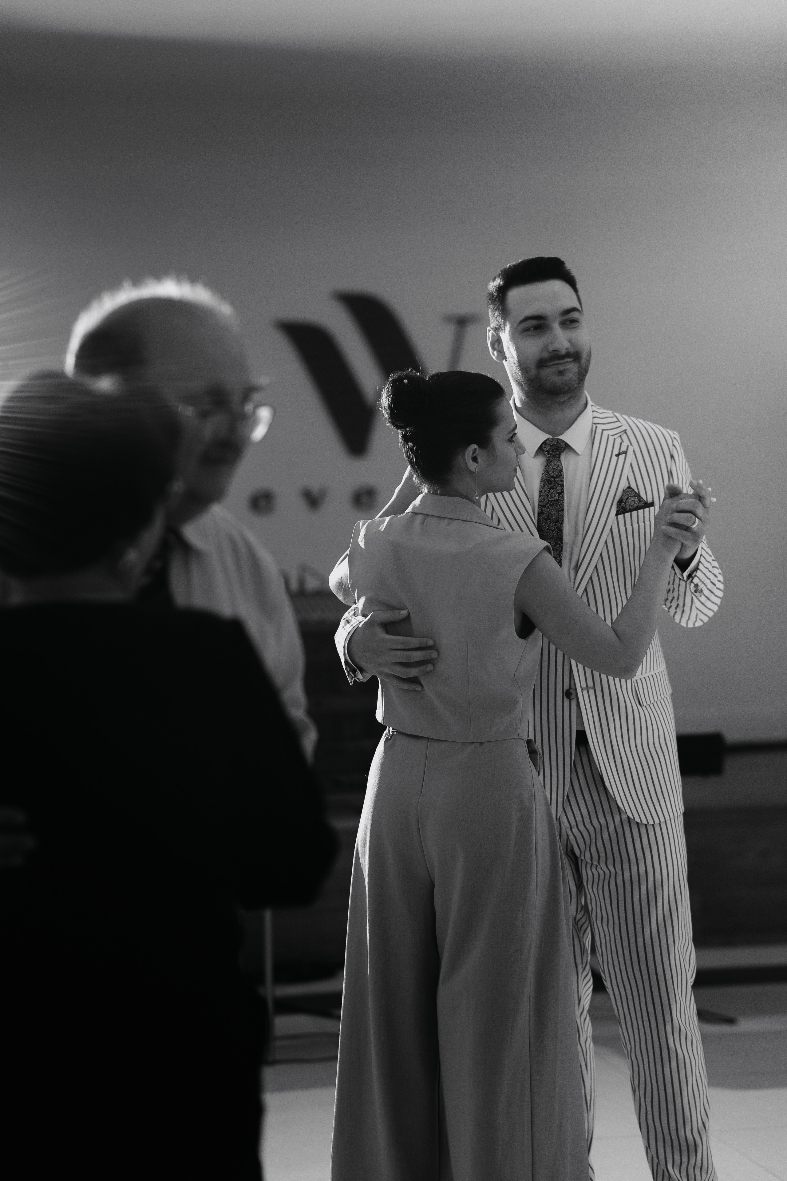 Daniela & Ioan. STORYCATCHERS