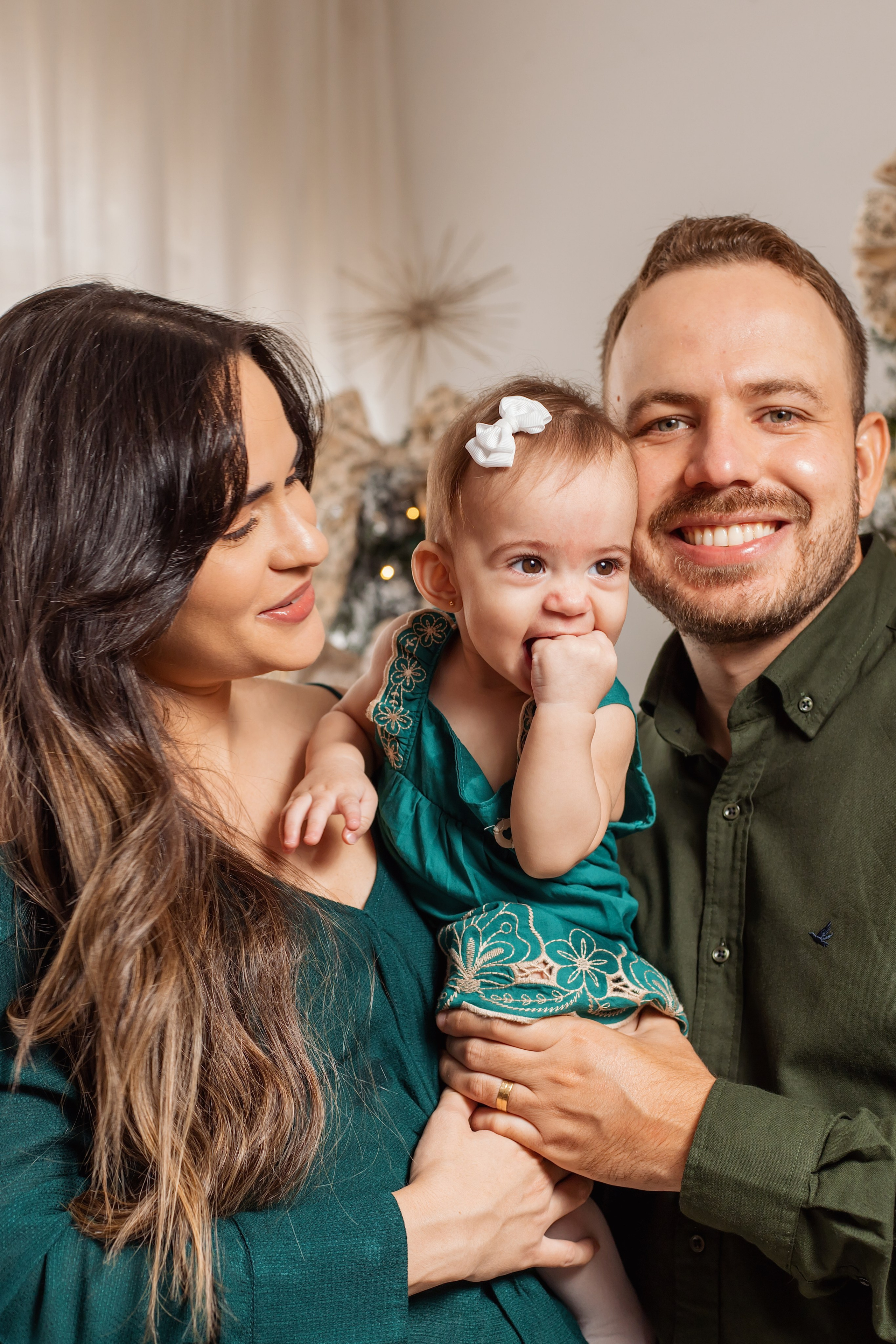 NATAL. Eu Talyssa Mendonça (Fotógrafa, Goiânia — GO)