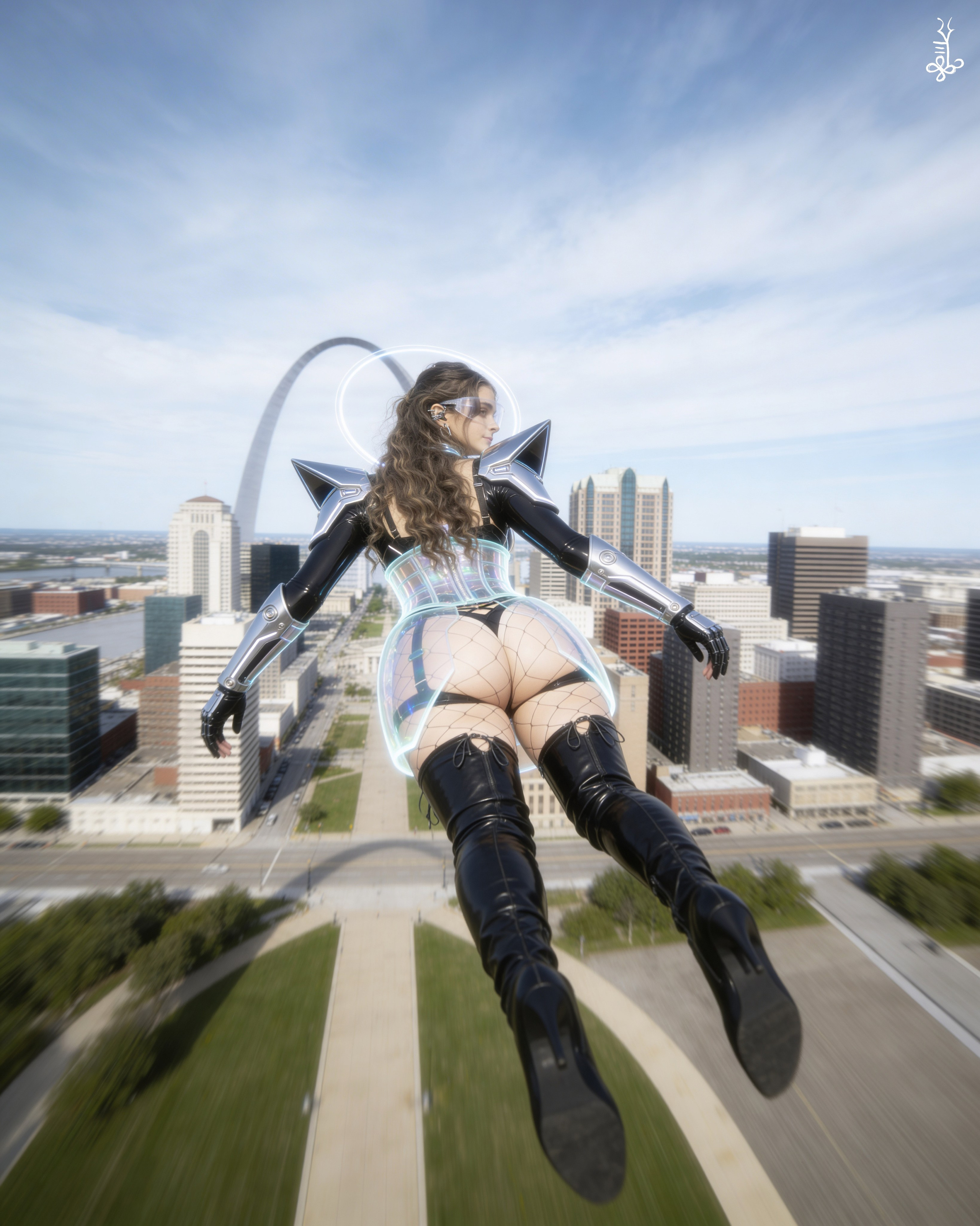 MADALYN. Ke’Ondris