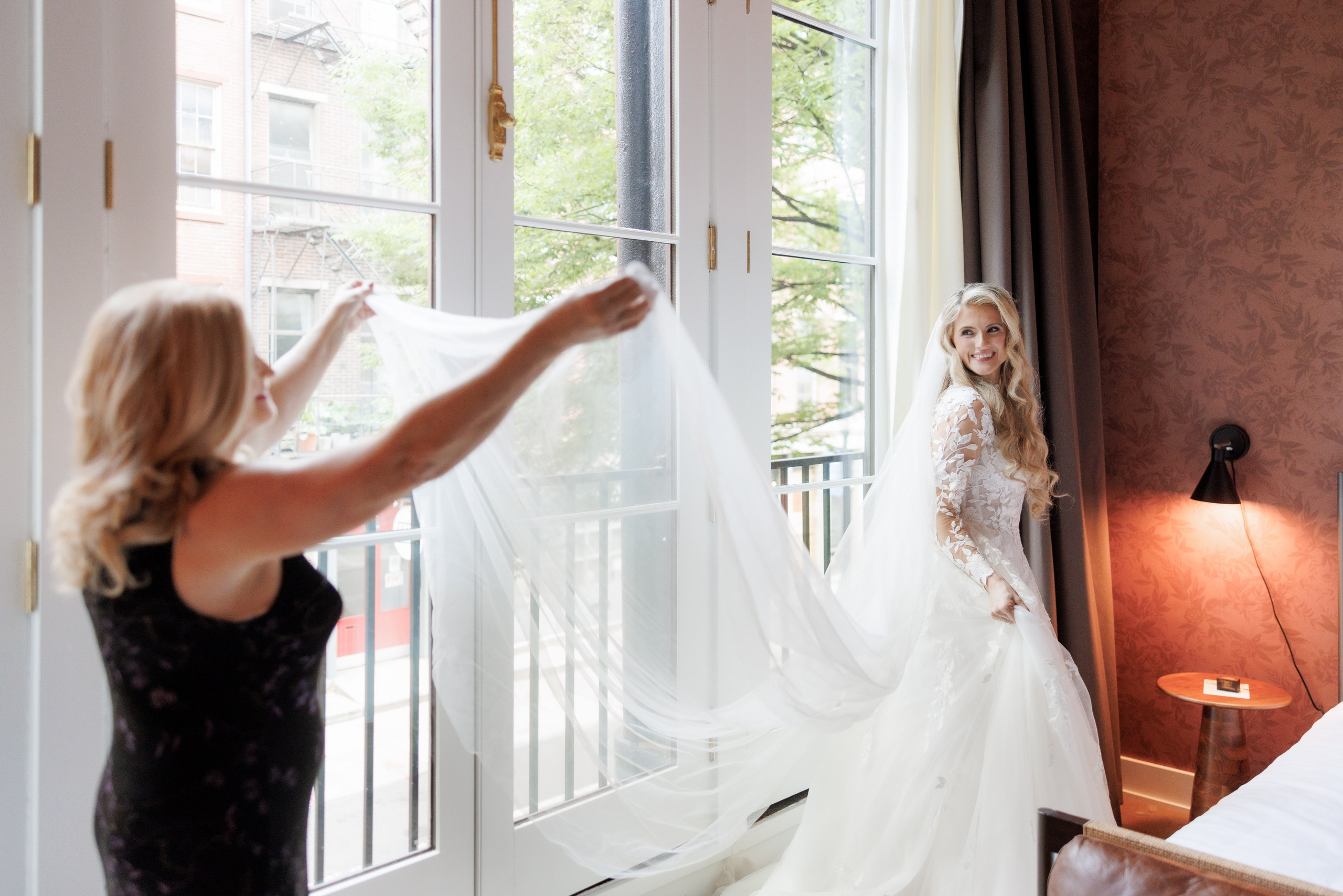 Agata & Eddie. Wedding Photo & Video