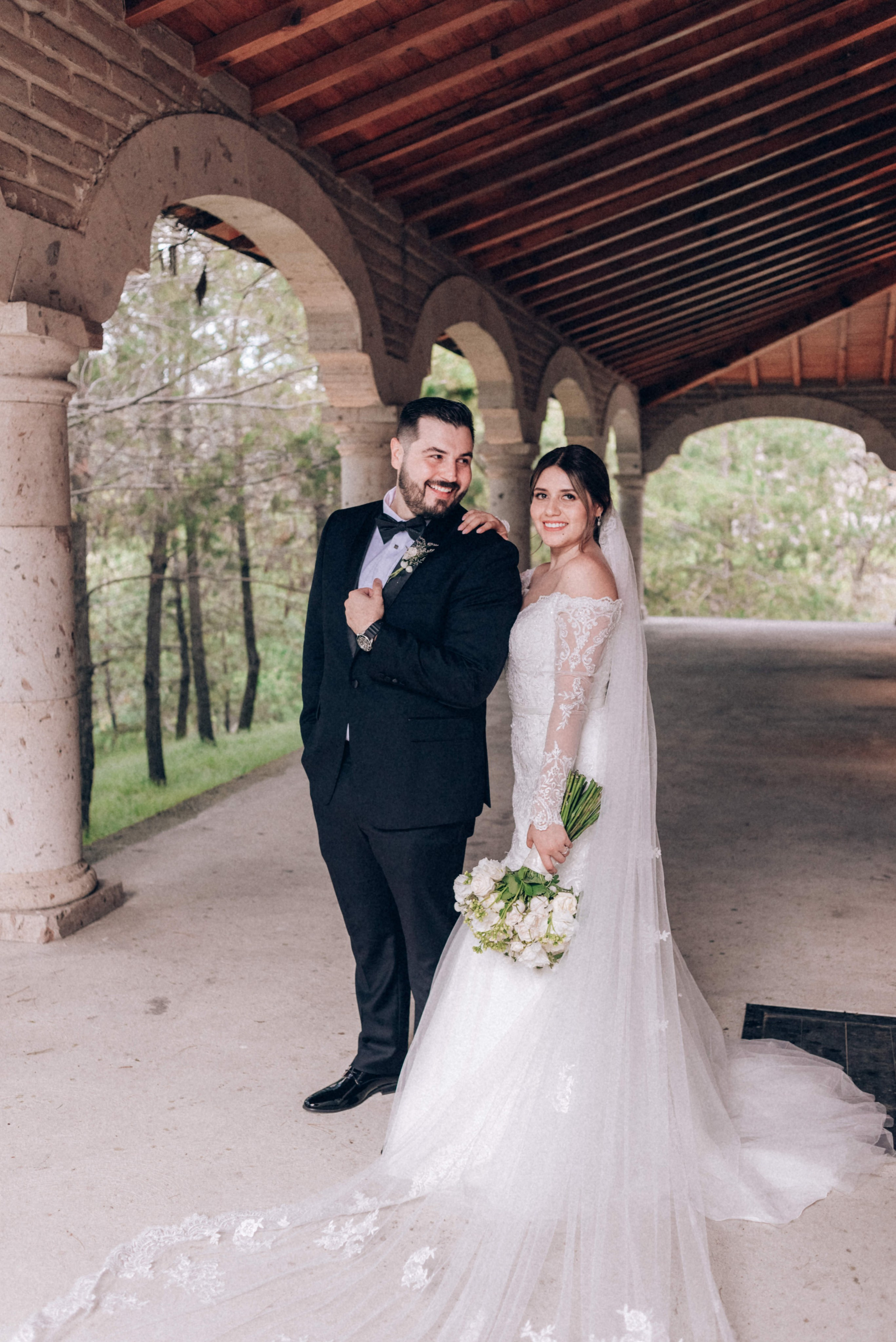 WEDDING PHOTOS. Wedding Photographer and Filmmaker in Guadalajara Mexico Abraham Linares