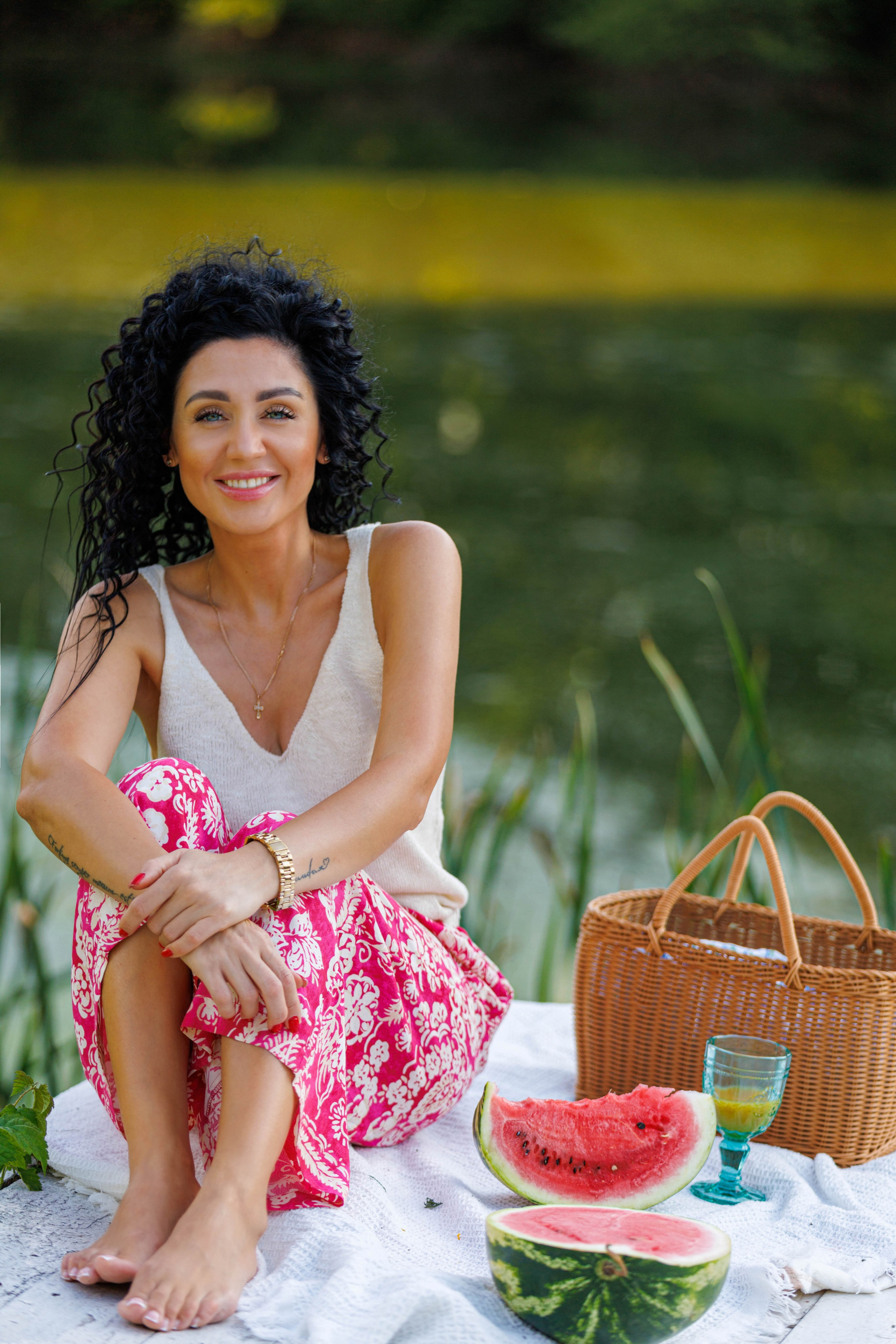 Women’s Photoshoot. Sofiya Volkonskaya