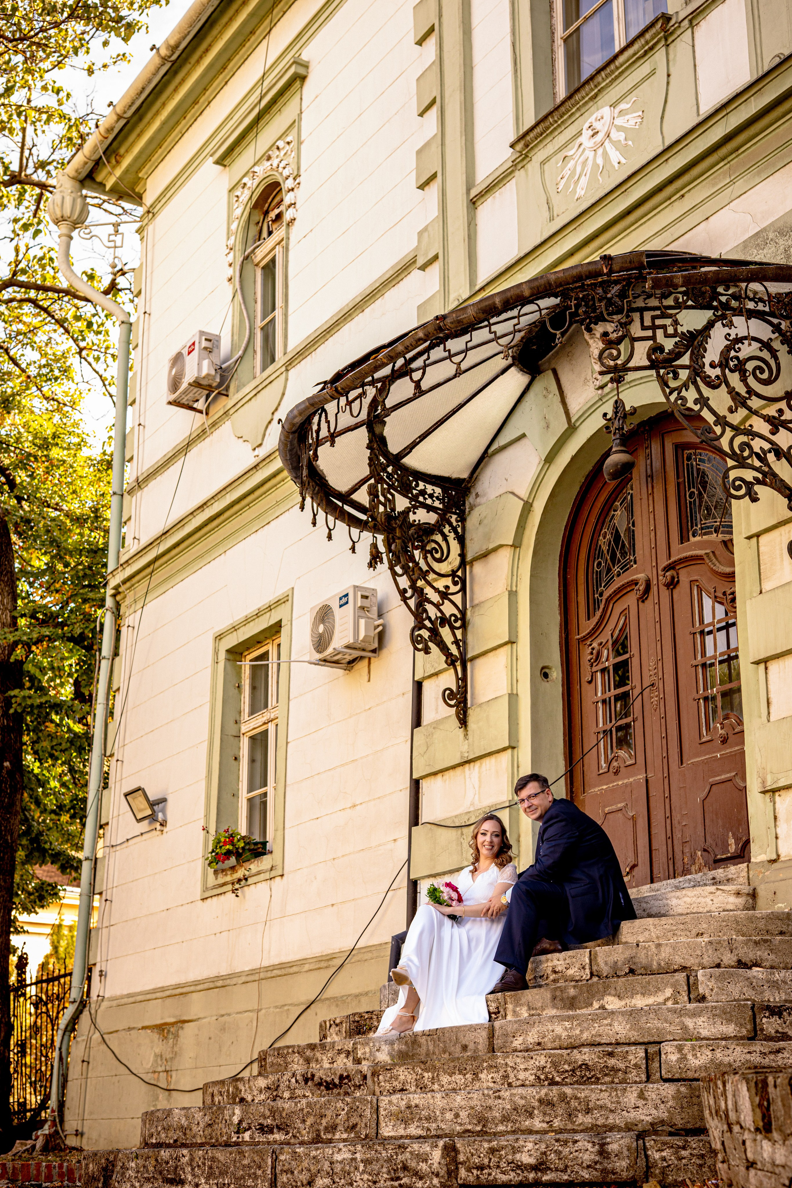 Sofija & Vladimir. Marko Tucić Photography | Fotograf Zrenjanin