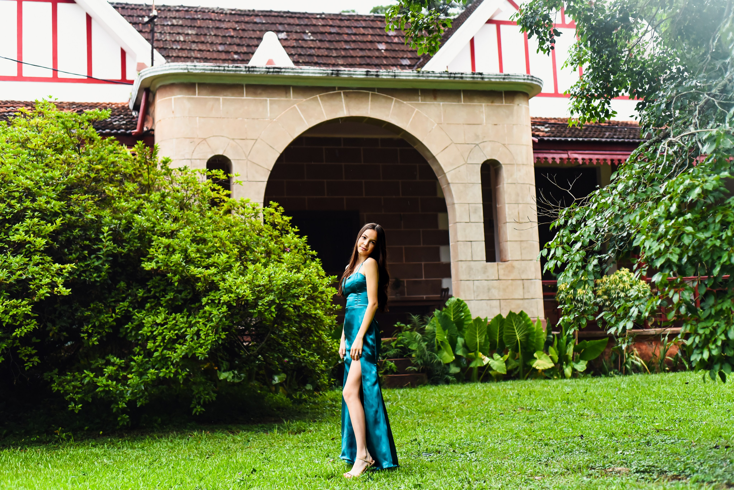 Sesión Pre 15 años de Luzmila. Fotografo de casamiento en misiones y fotógrafo de familia  Posadas
