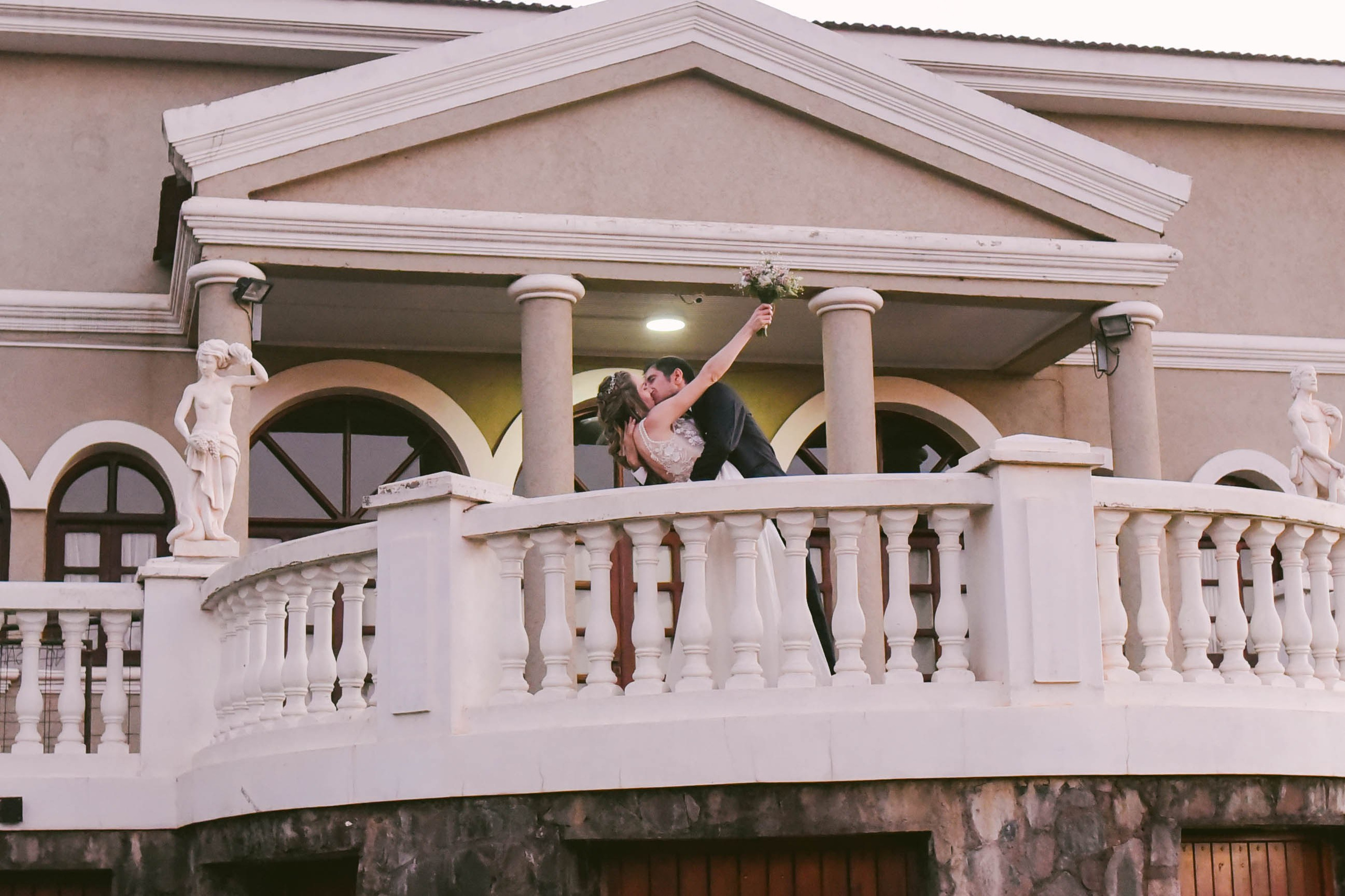 Casamiento de Carolina & Marcelo. Fotografo de casamiento en misiones y fotógrafo de familia  Posadas