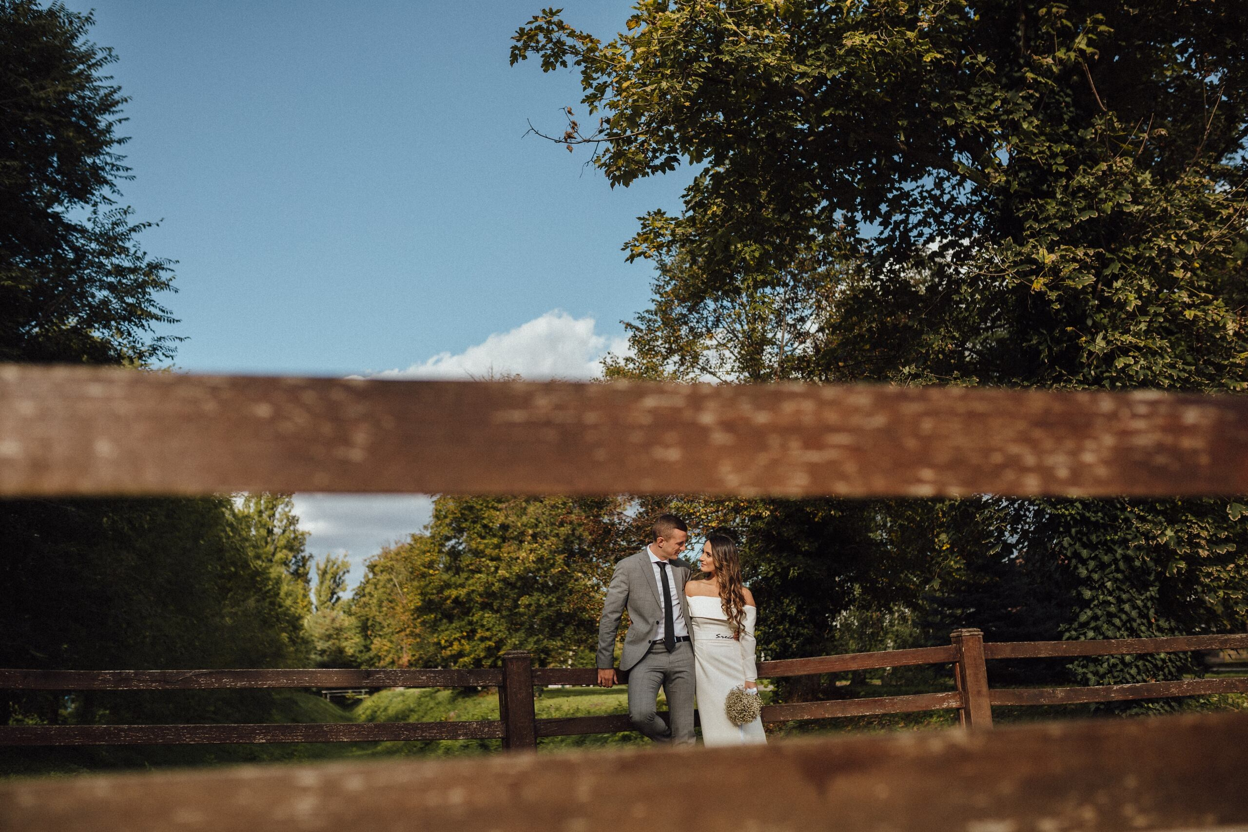 Portfolio. Wedding photographer based in Novi Sad, Marko Milivojevic