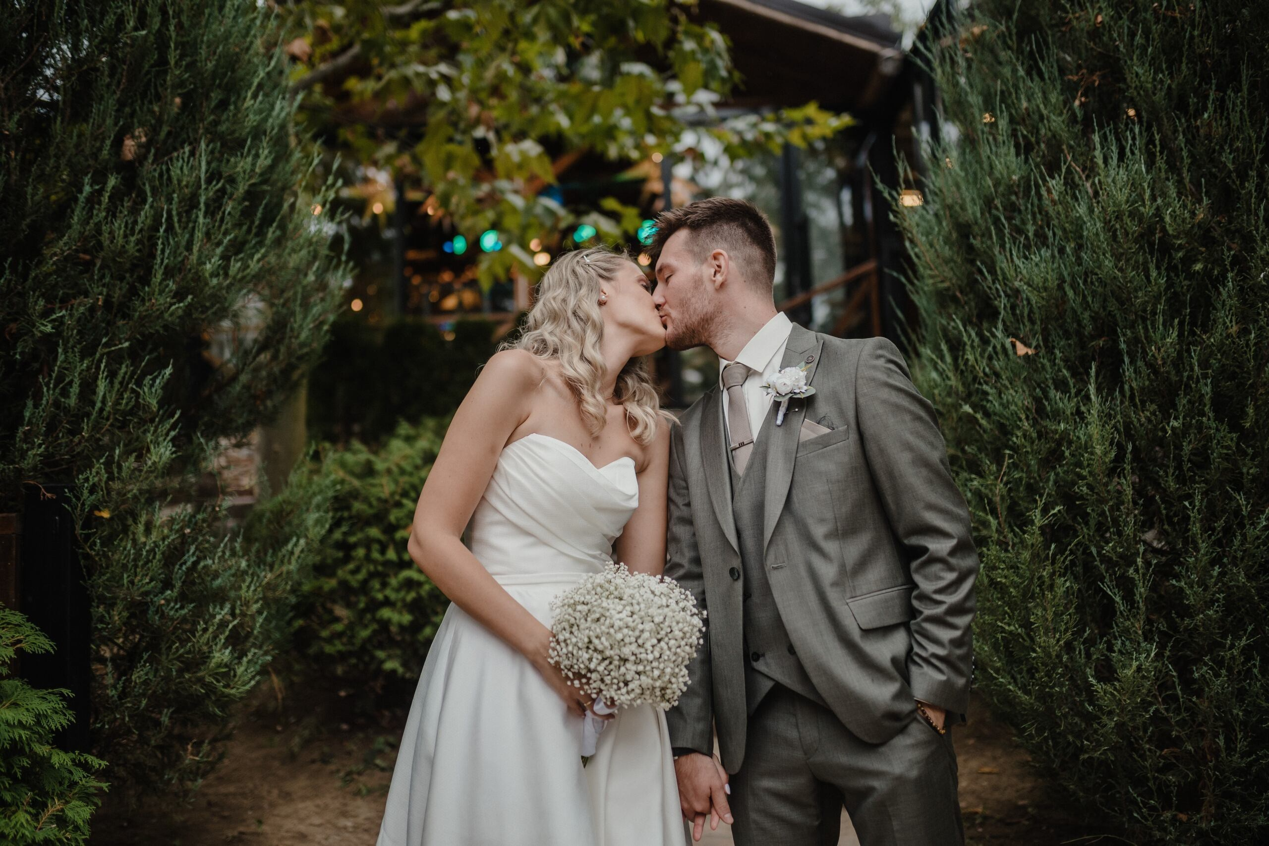 Jovana & Zoran. Wedding photographer based in Novi Sad, Marko Milivojevic