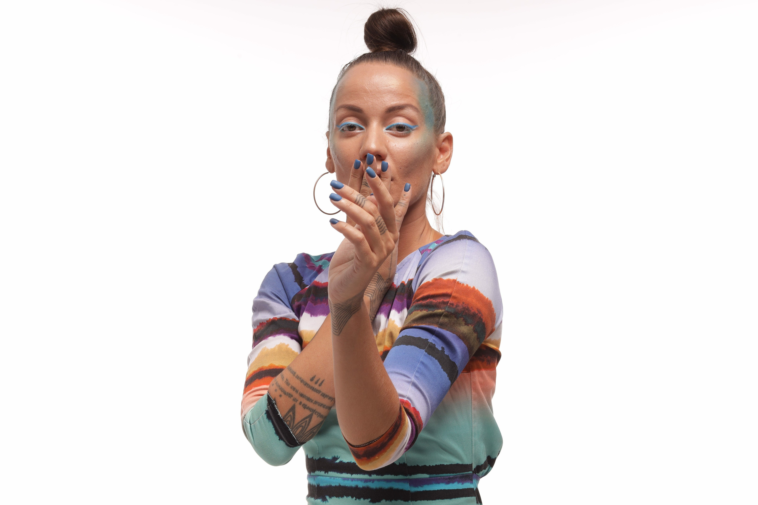 Mariam Turkmienbaieva