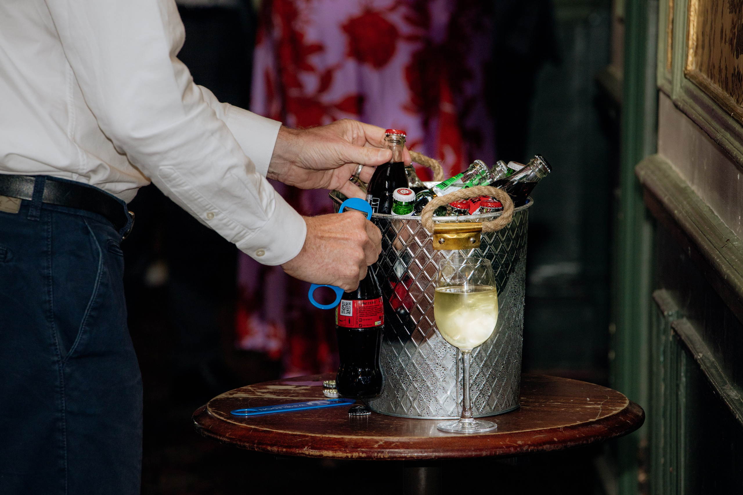 Wedding reception. Timeless Wedding & Event Photography from London to the world