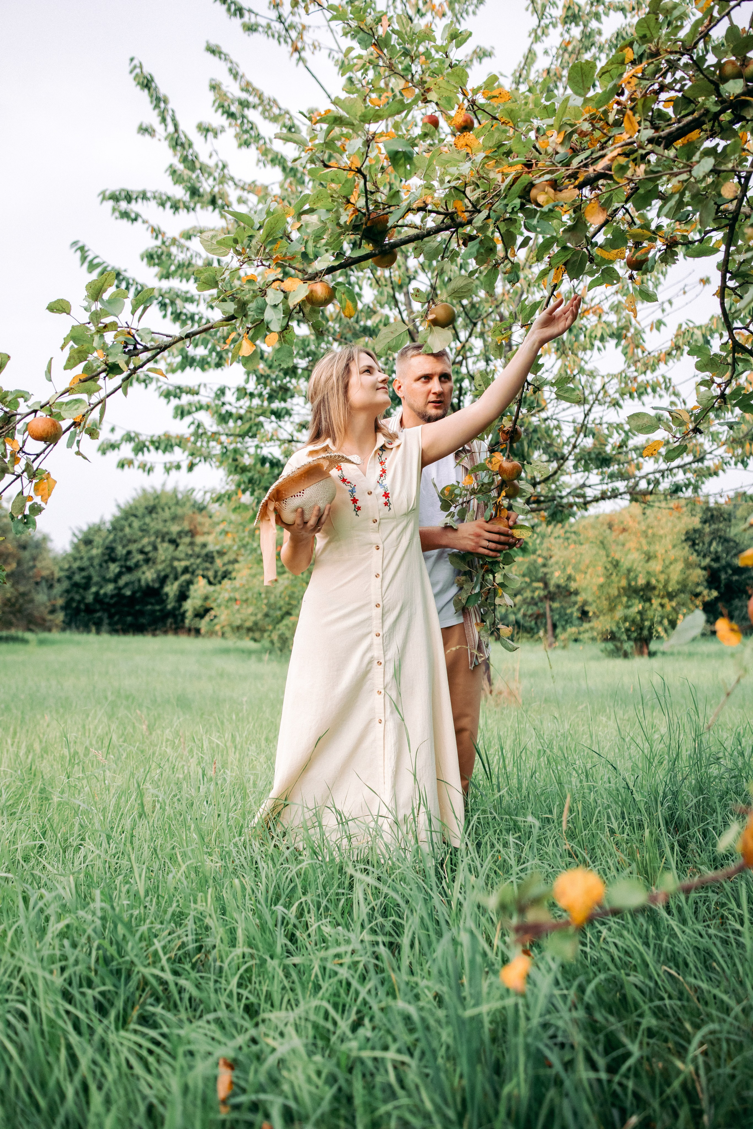 Love Story Fotografie in Wickede
