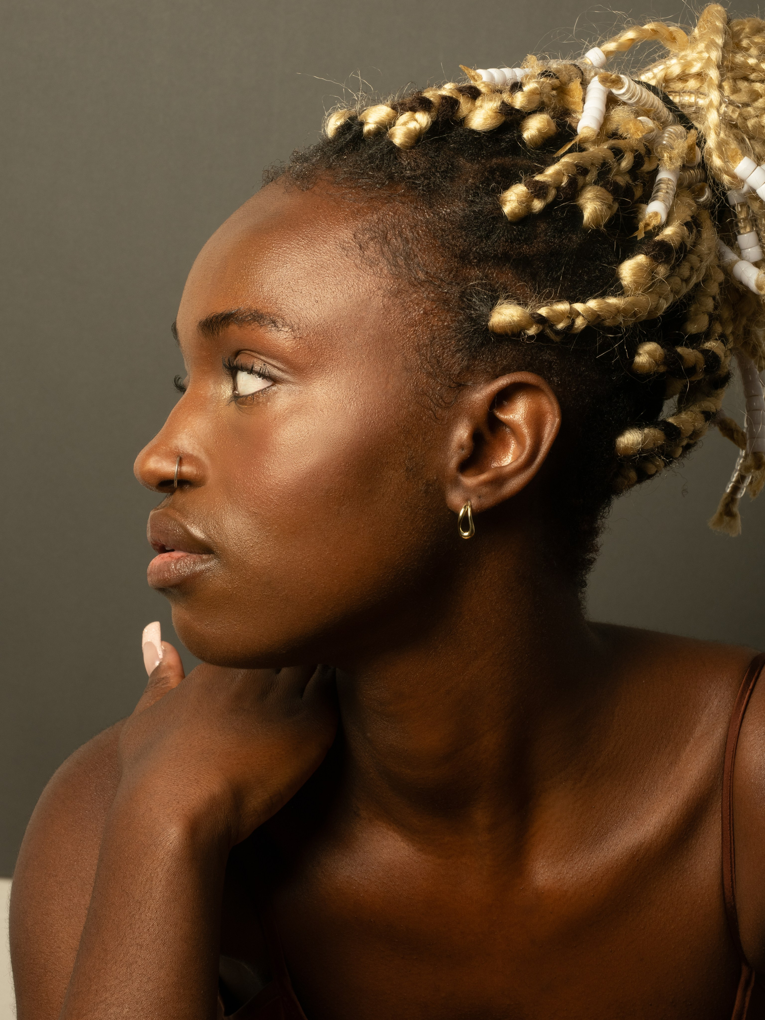 Eli Koshii. Mimosa Studios — Motherhood, Portrait & Family Photographer in Montreal
