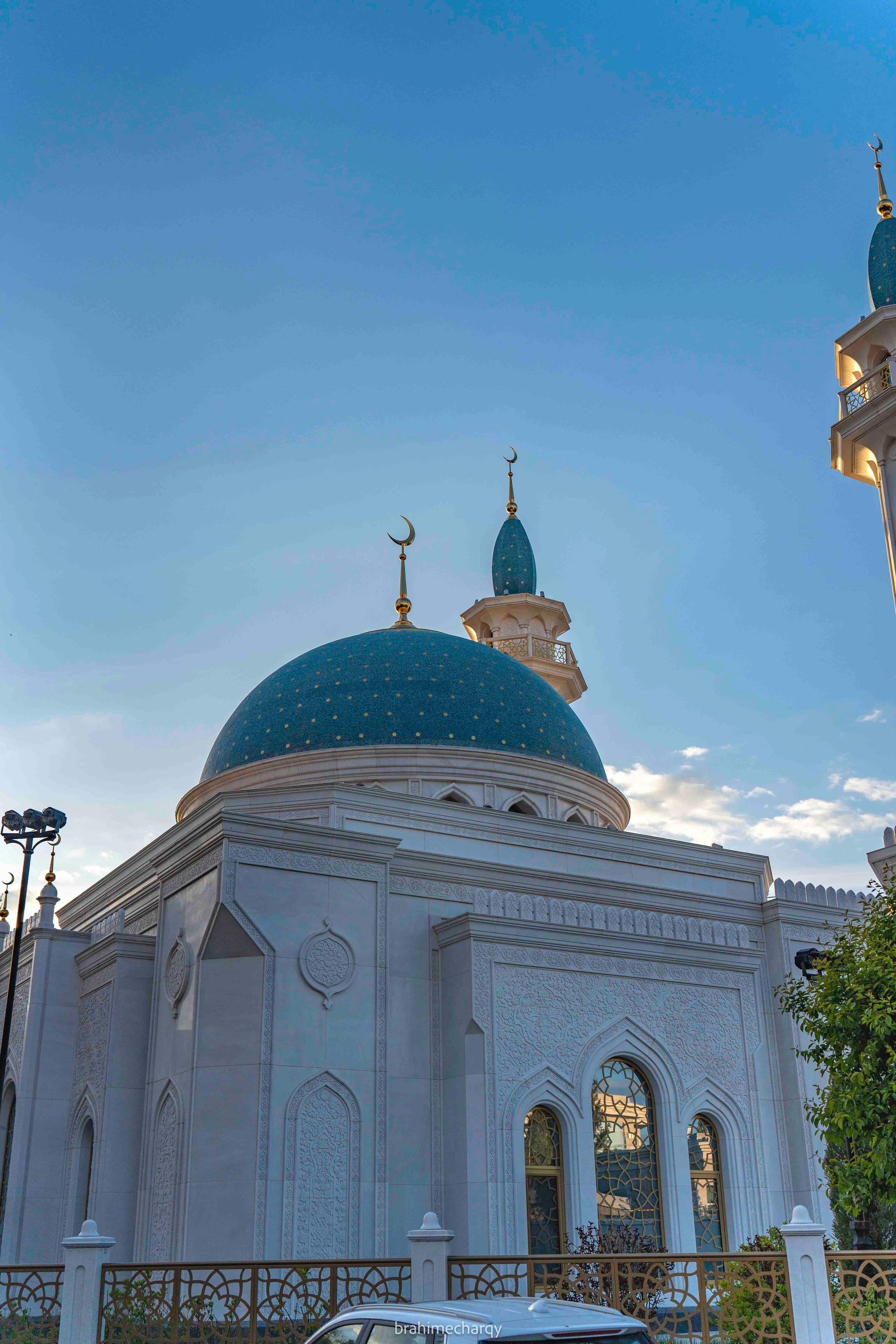 Фото. Брахим — фотограф