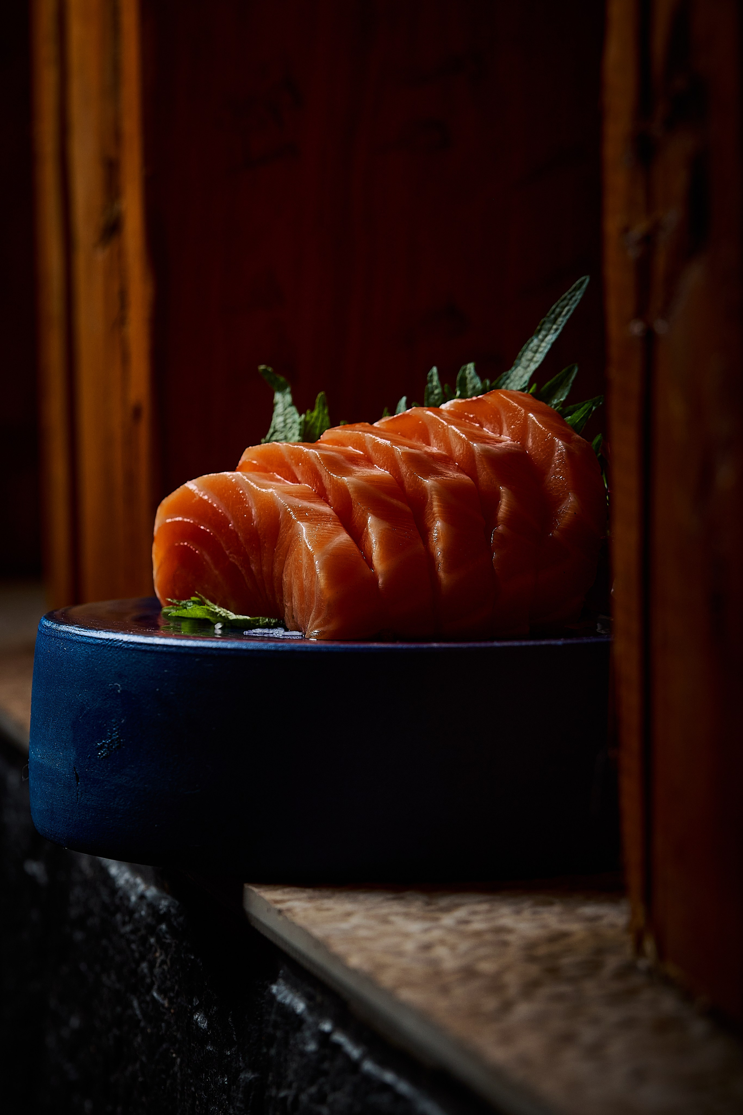 Comida Japonesa. Fotografia e Filmes Publicitários de Alimentos