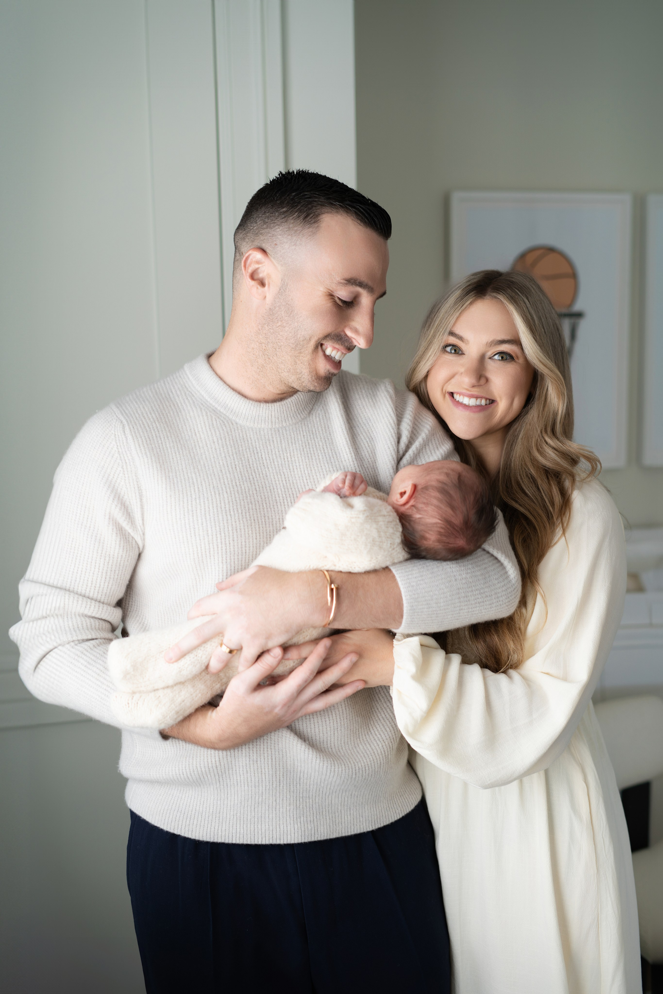 Newborn. Julia Bolgov Photography | Newborn, Family, Maternity & Milestone Photographer in Bay Area, CA