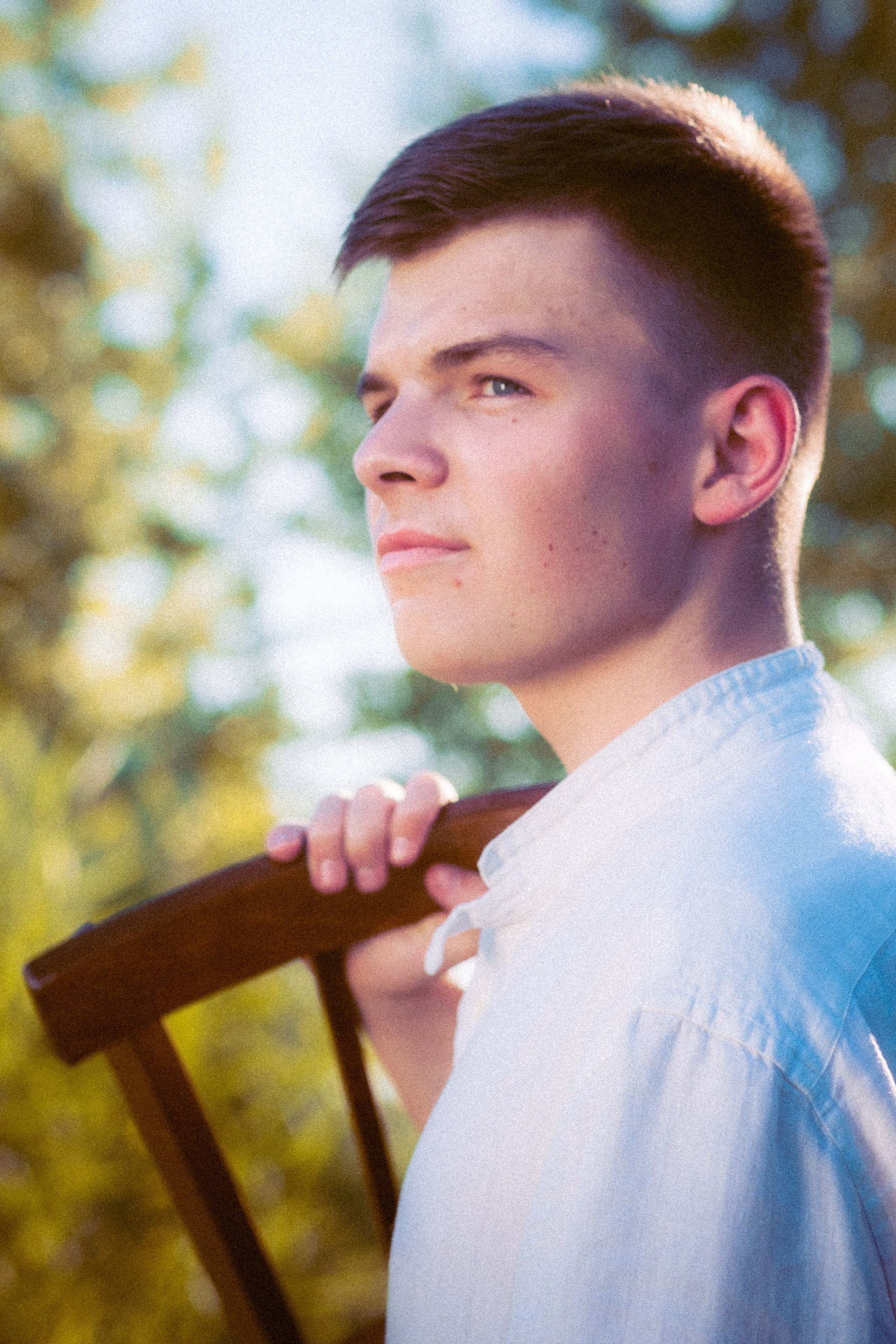 Stanislav Vdovin — Portrait & Event Photographer in Milan and Pavia