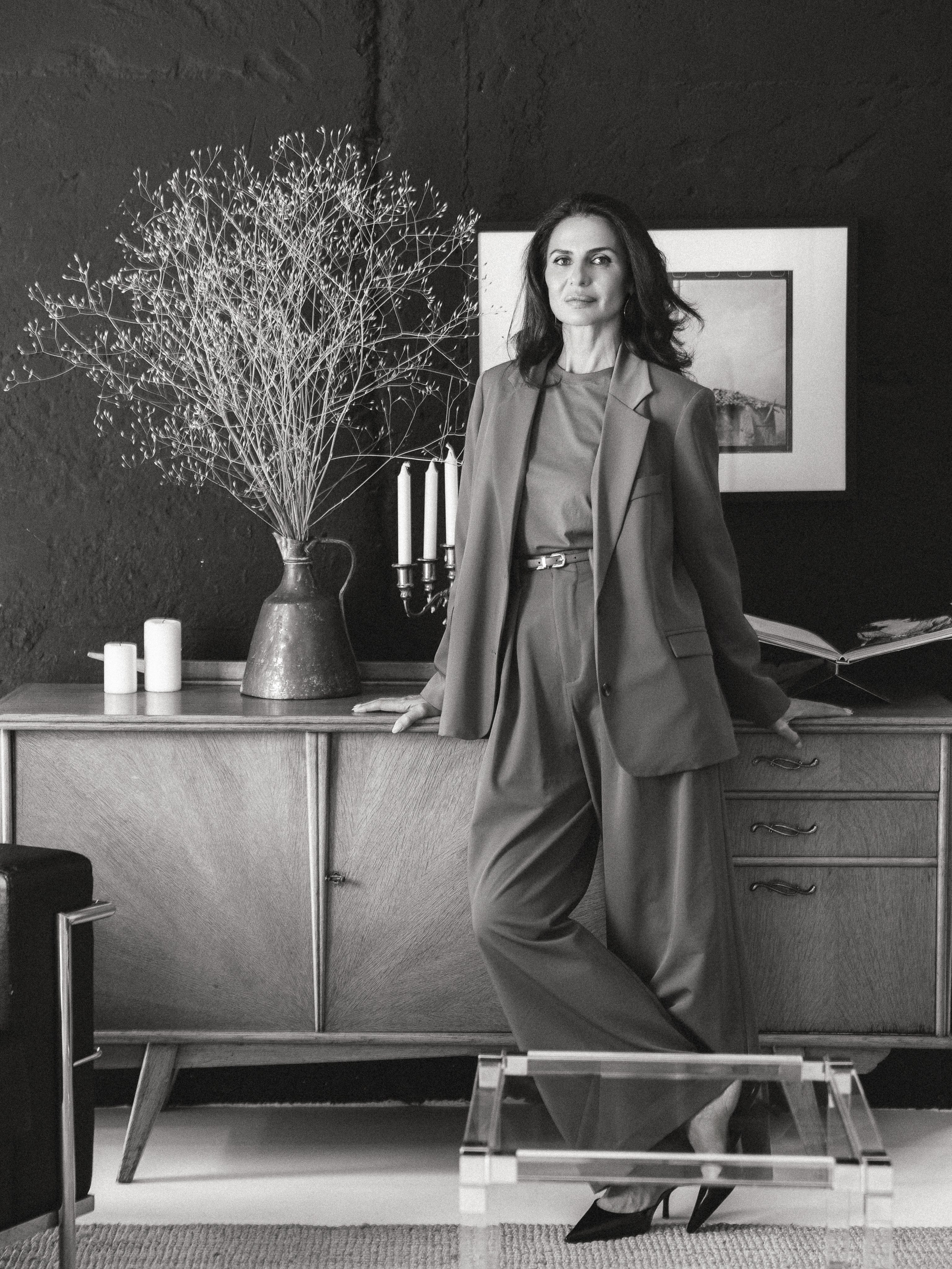 Dessislava. Евгения Найденова – брандов и портретен фотограф | България, Европа